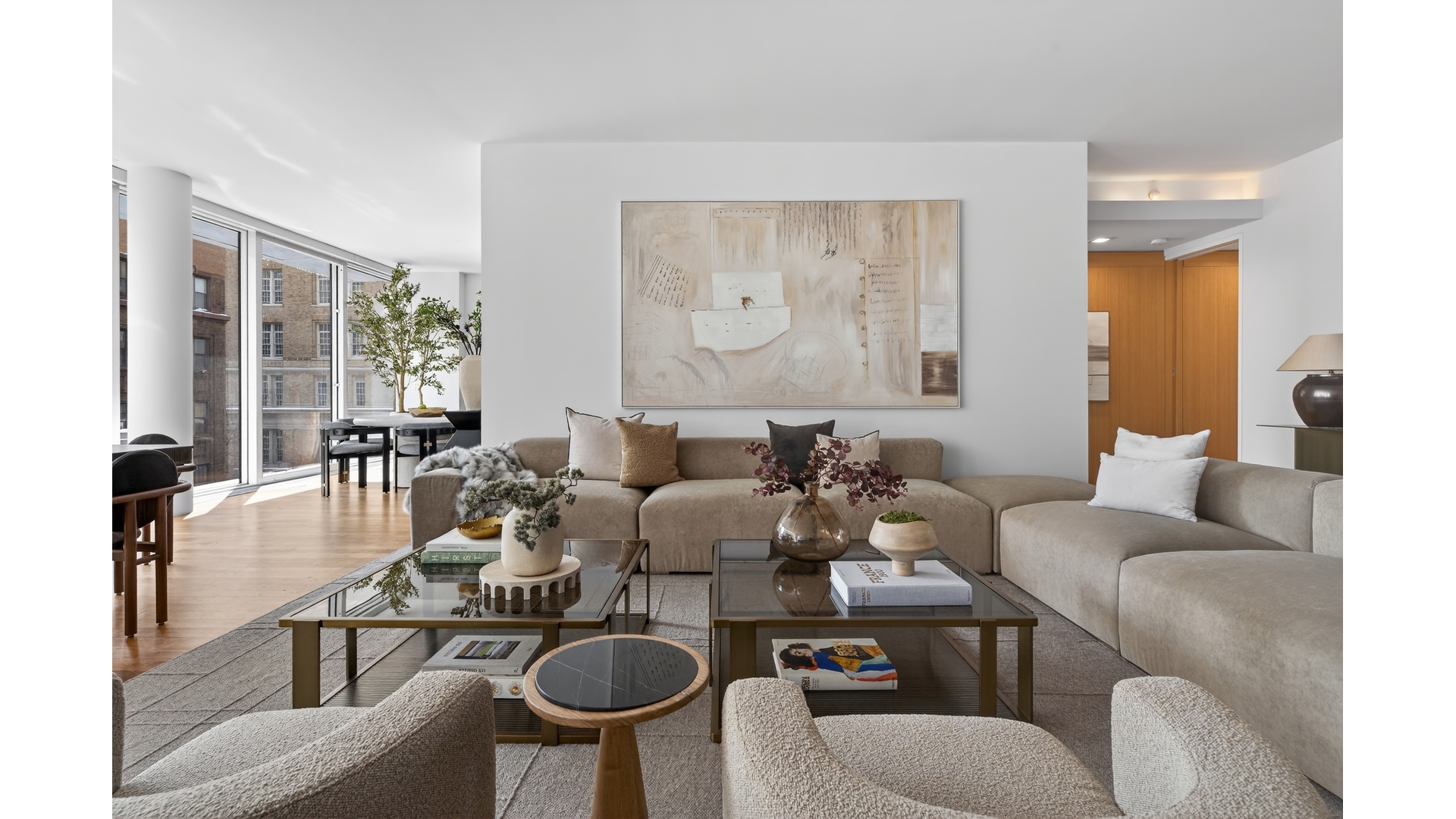 57 Irving Place 5 Gramercy Park New York NY 10003