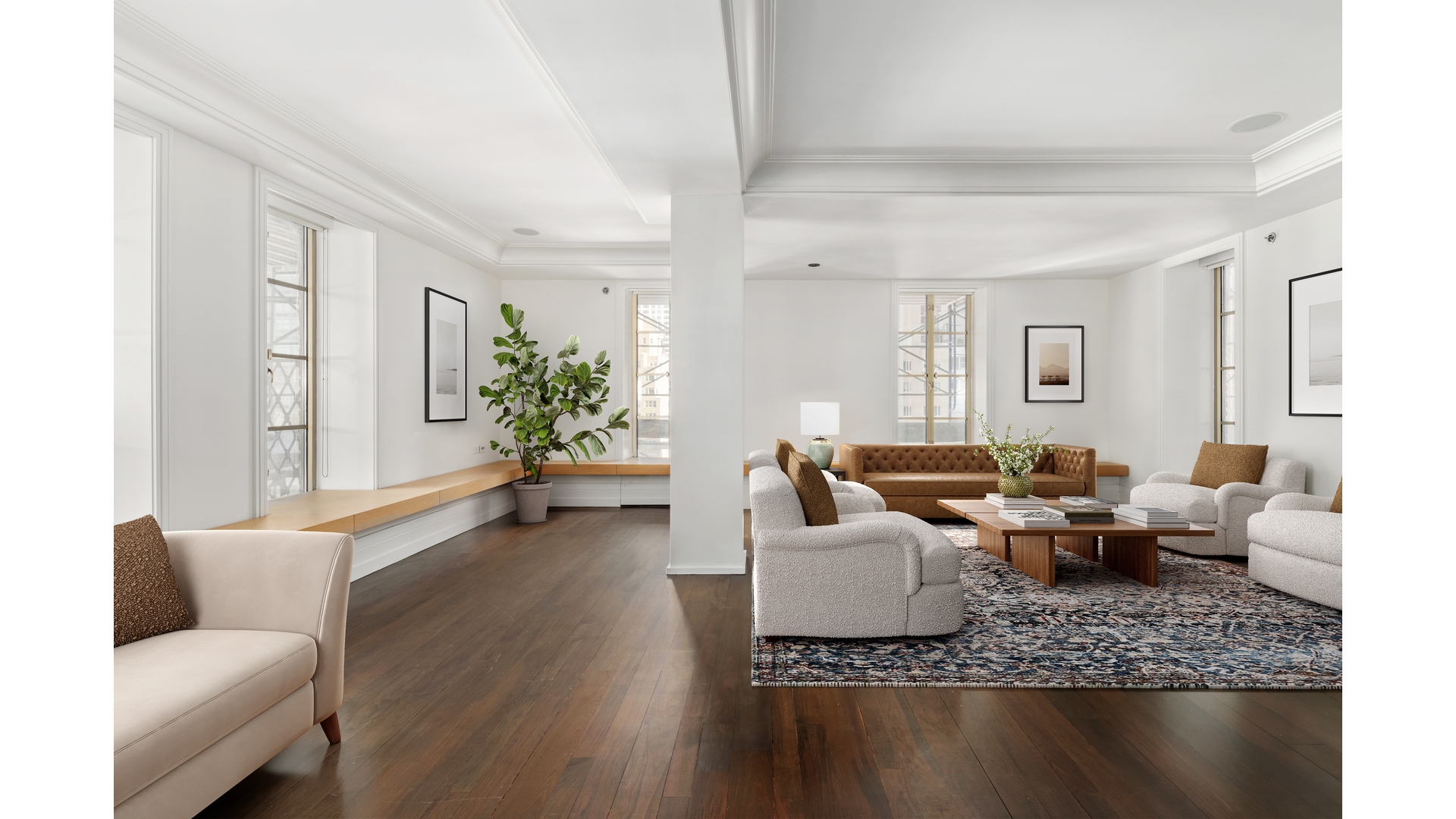 140 East 63rd Street 14B Upper East Side New York NY 10065