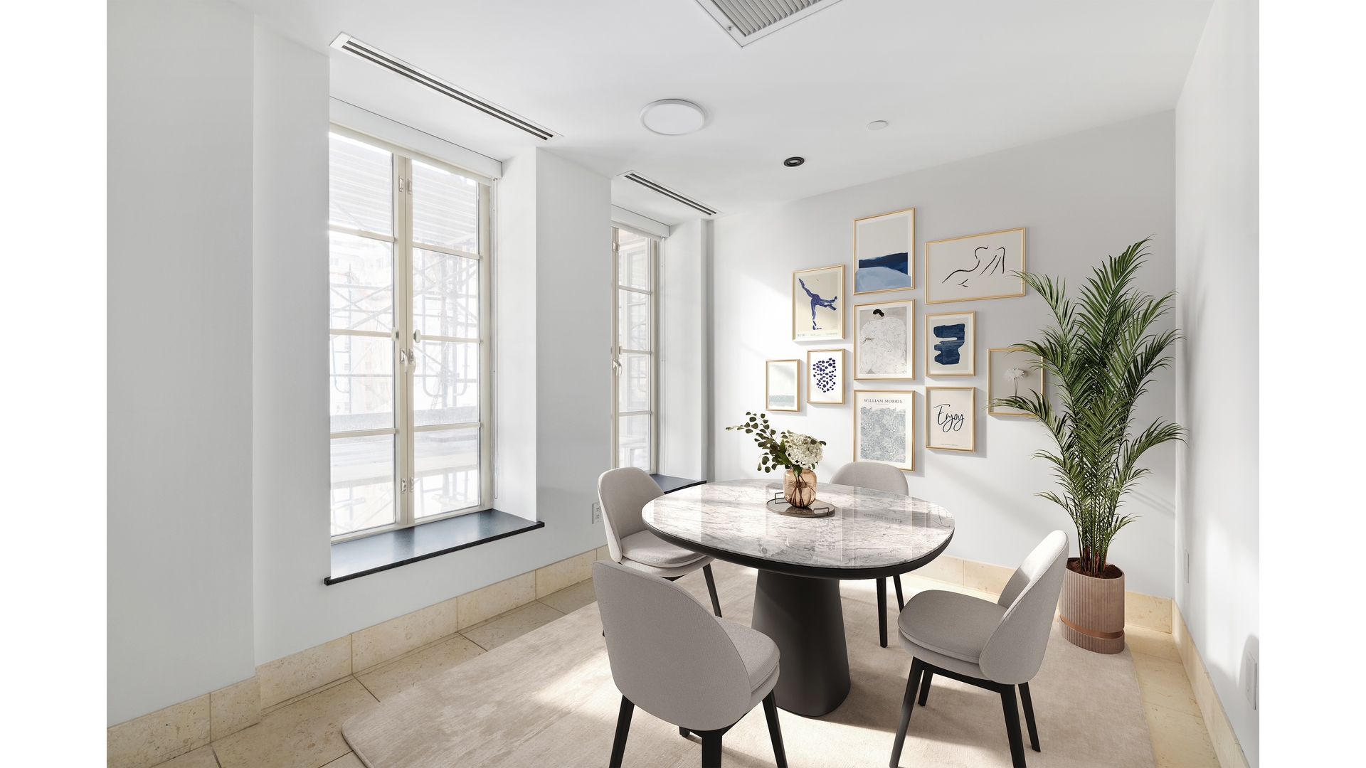 140 East 63rd Street 14B Upper East Side New York NY 10065