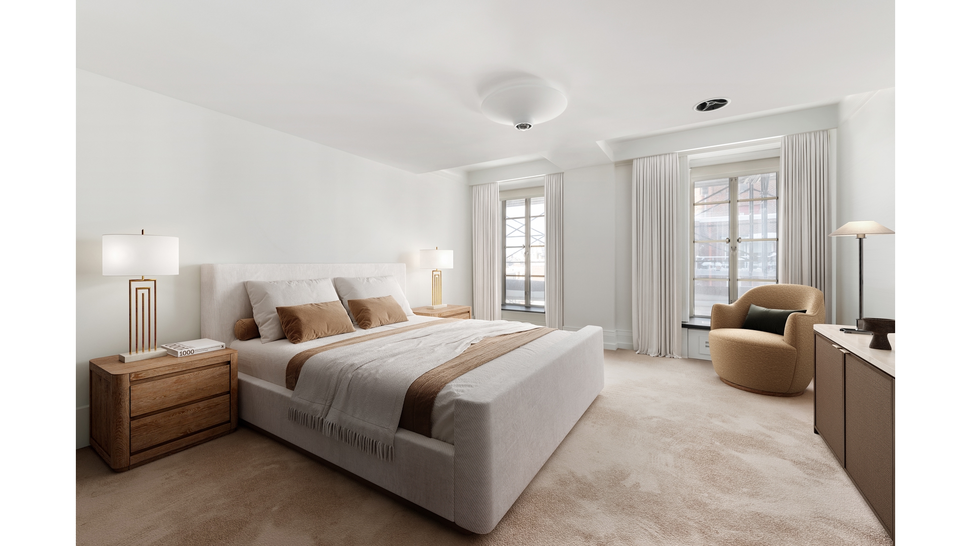 140 East 63rd Street 14B Upper East Side New York NY 10065