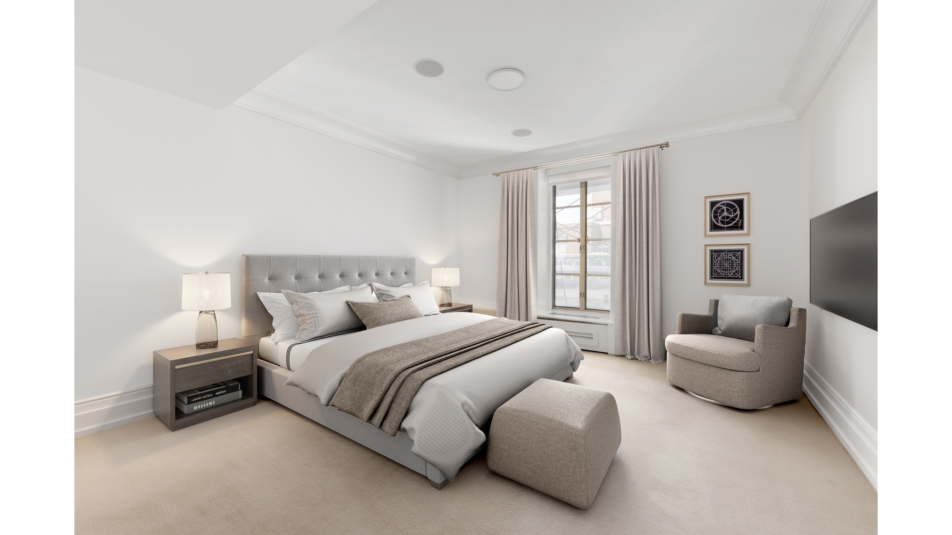 140 East 63rd Street 14B Upper East Side New York NY 10065