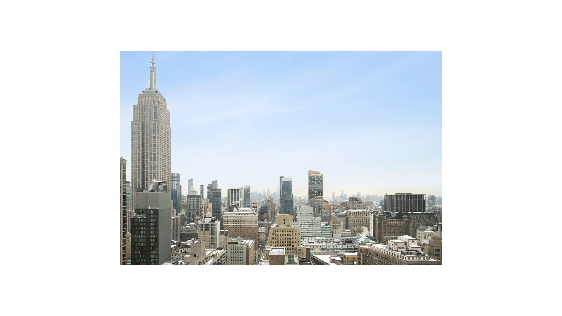 100 West 39th Street Midtown West New York NY 10018