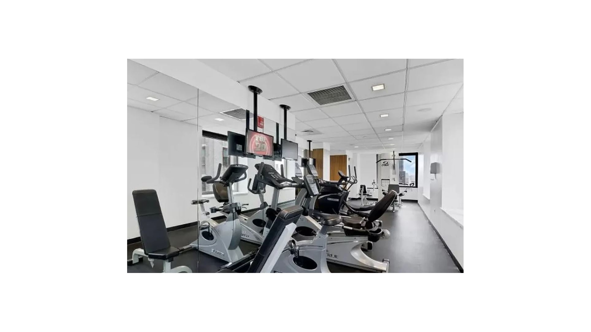 100 West 39th Street Midtown West New York NY 10018