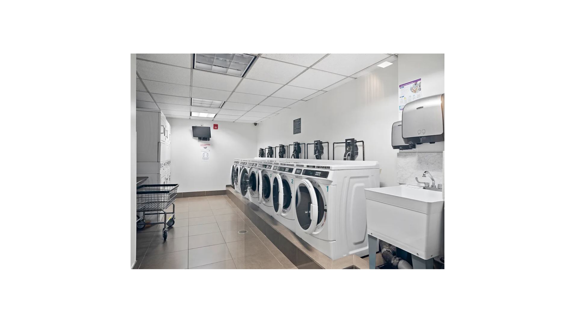 100 West 39th Street Midtown West New York NY 10018