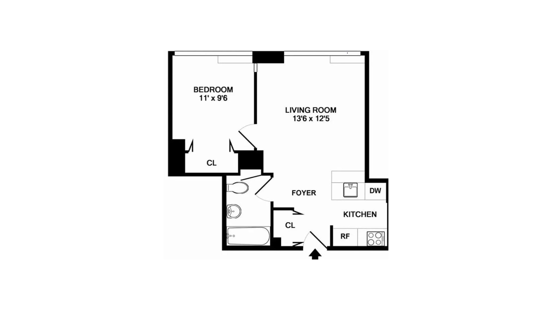 100 West 39th Street Midtown West New York NY 10018