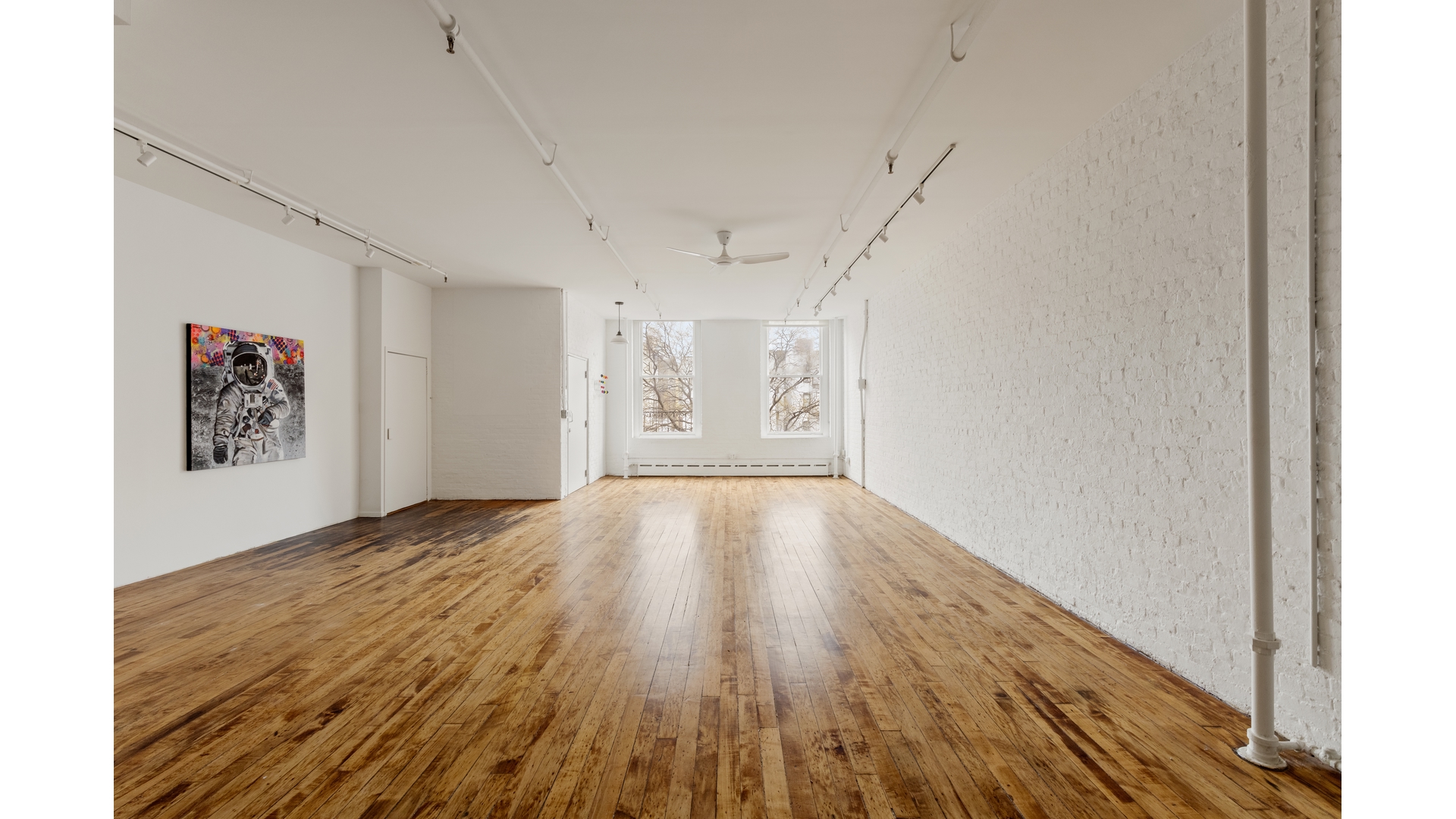 451 West Broadway 4N Soho New York NY 10012