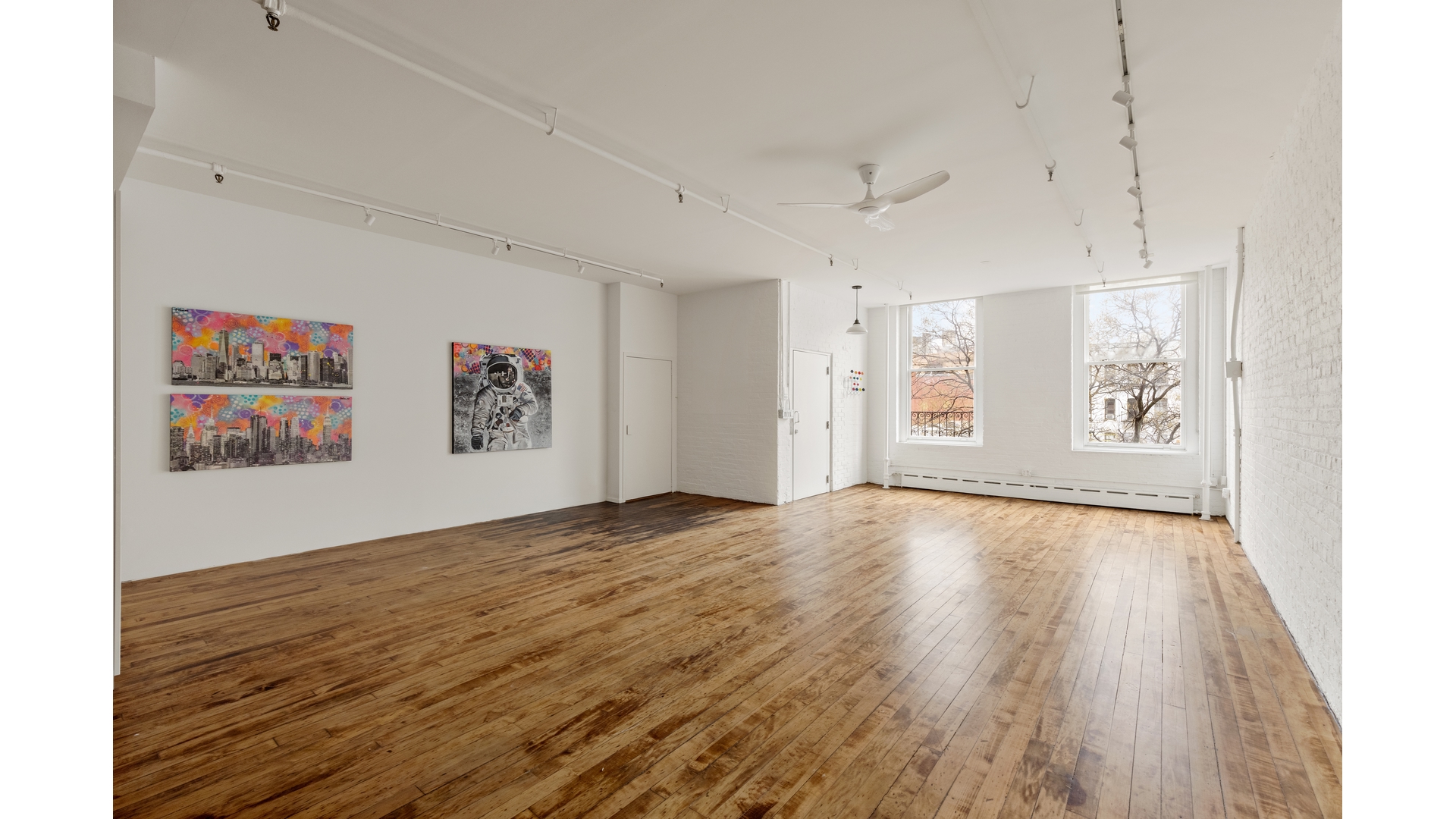 451 West Broadway 4N Soho New York NY 10012