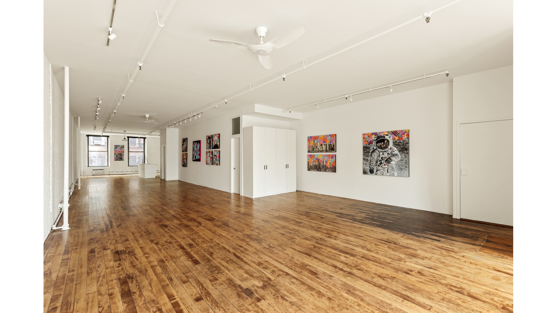 451 West Broadway 4N Soho New York NY 10012