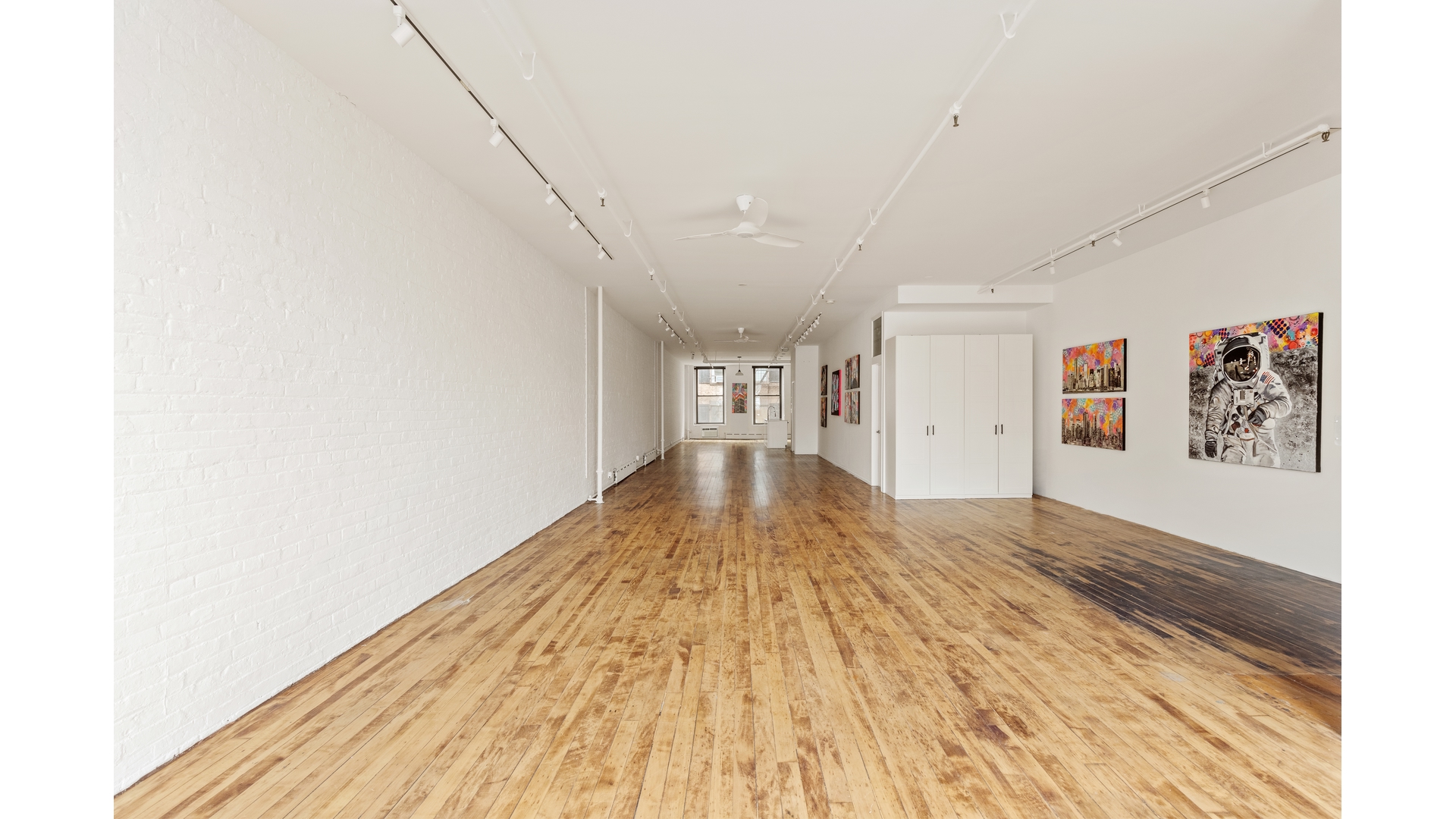 451 West Broadway 4N Soho New York NY 10012