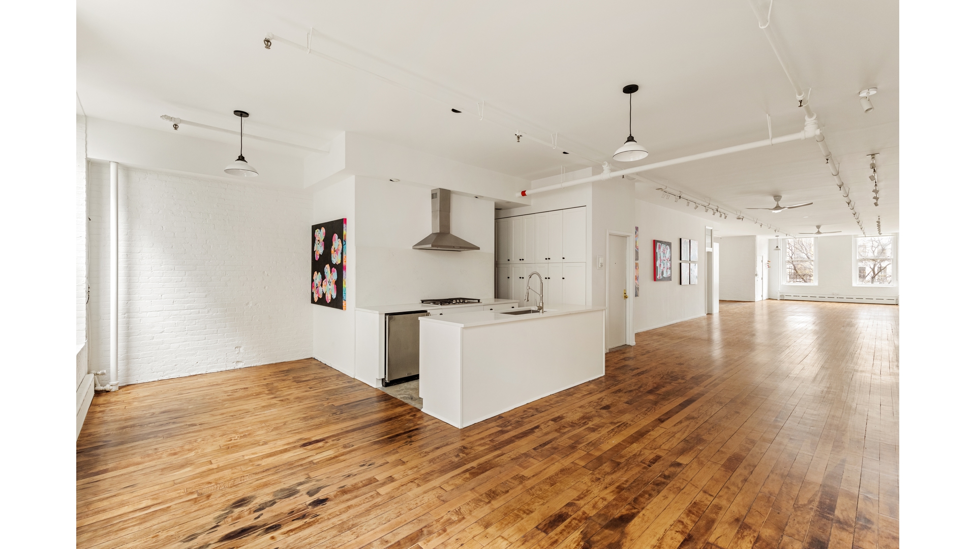 451 West Broadway 4N Soho New York NY 10012