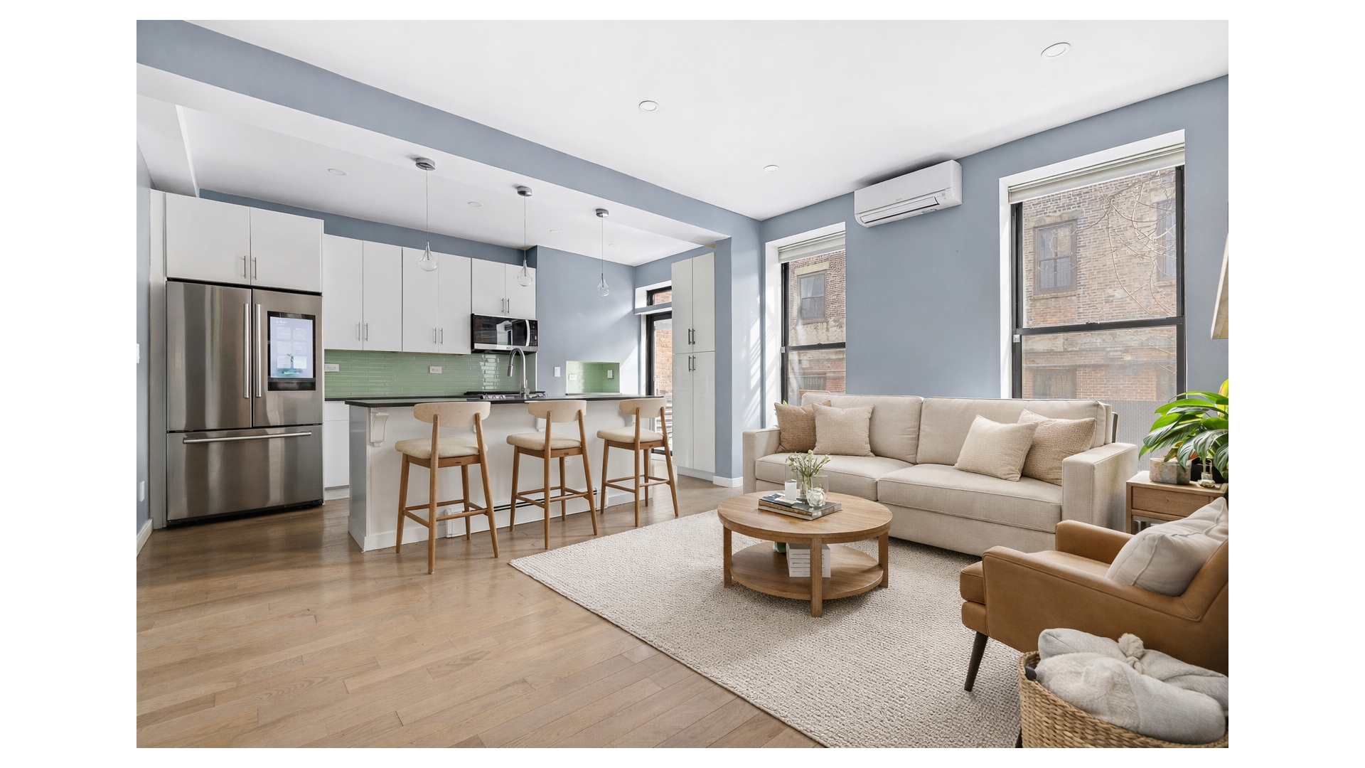 356 Lafayette Avenue 1 Clinton Hill Brooklyn NY 11238