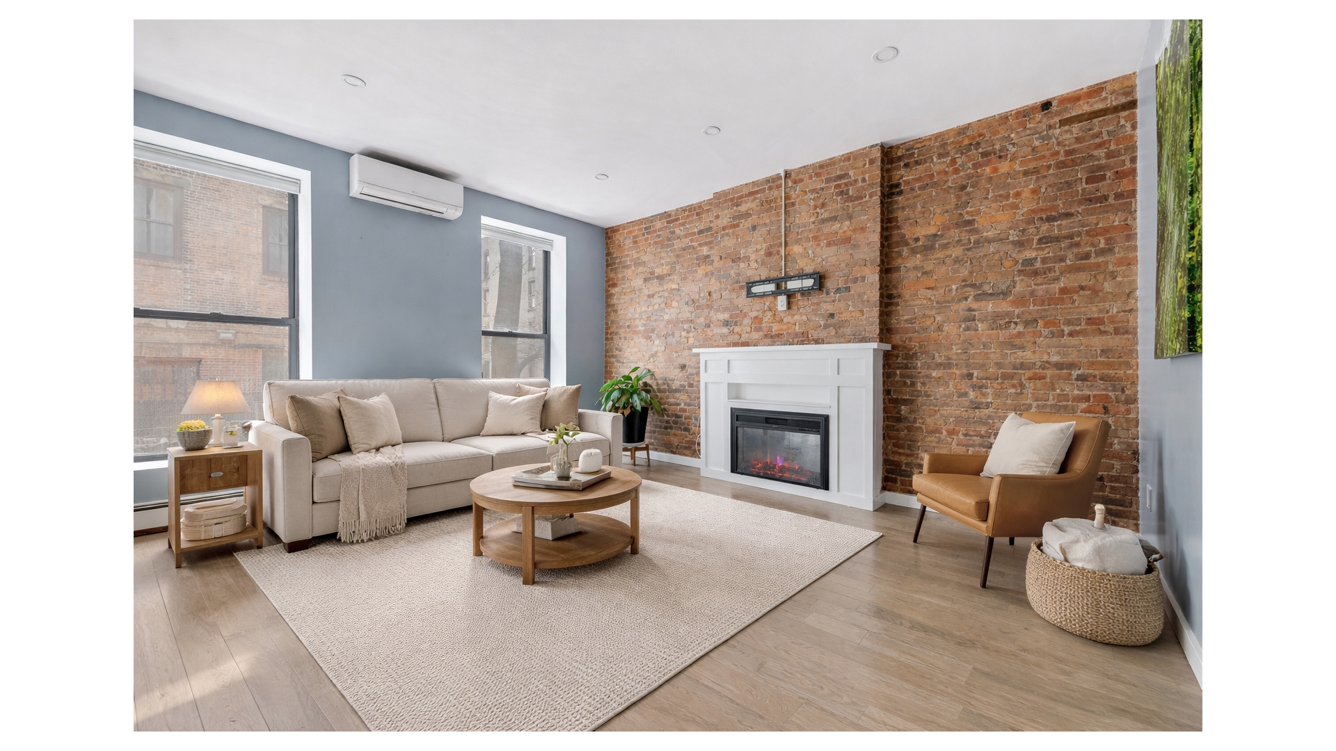 356 Lafayette Avenue 1 Clinton Hill Brooklyn NY 11238