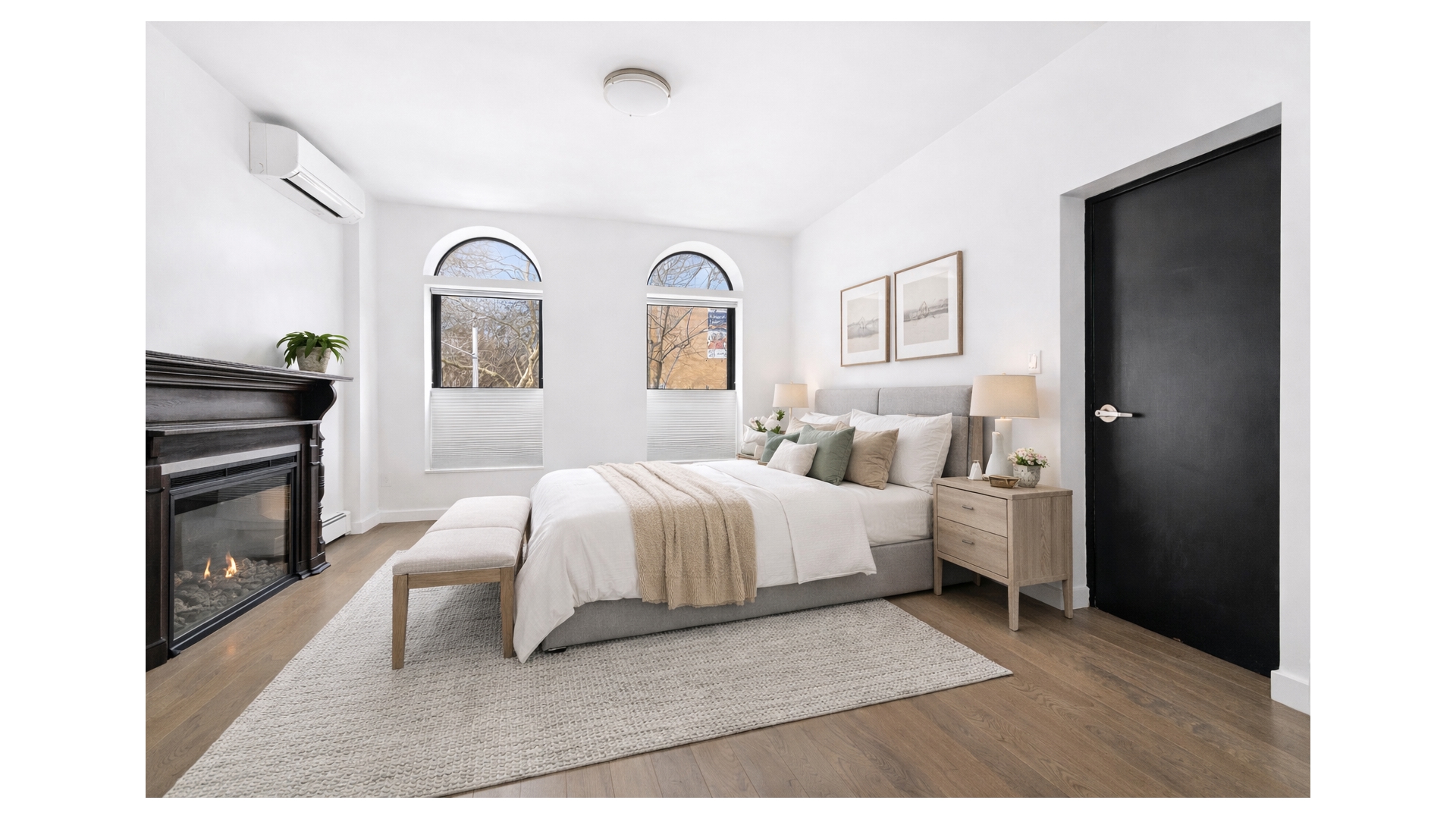 356 Lafayette Avenue 1 Clinton Hill Brooklyn NY 11238