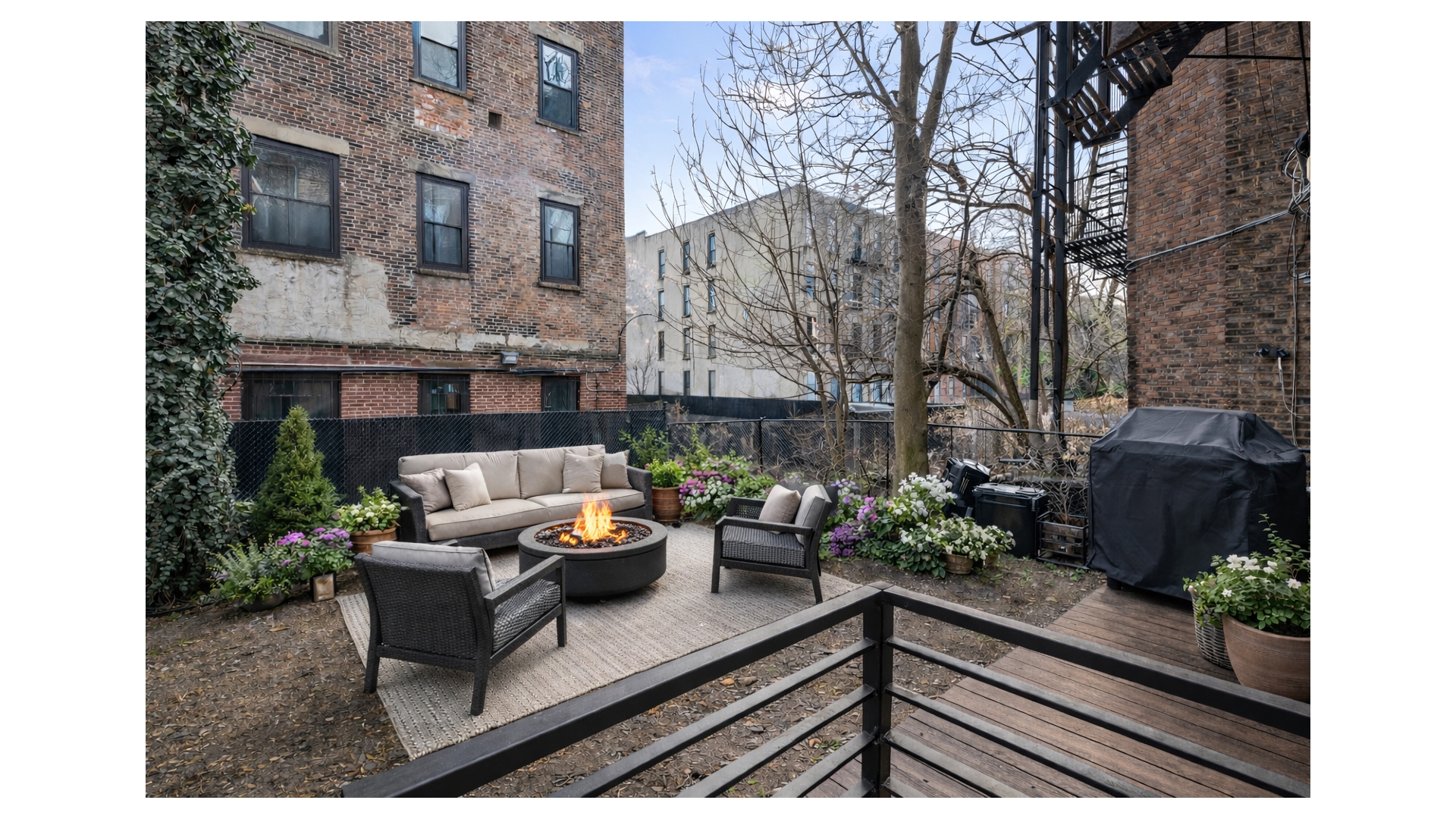 356 Lafayette Avenue 1 Clinton Hill Brooklyn NY 11238