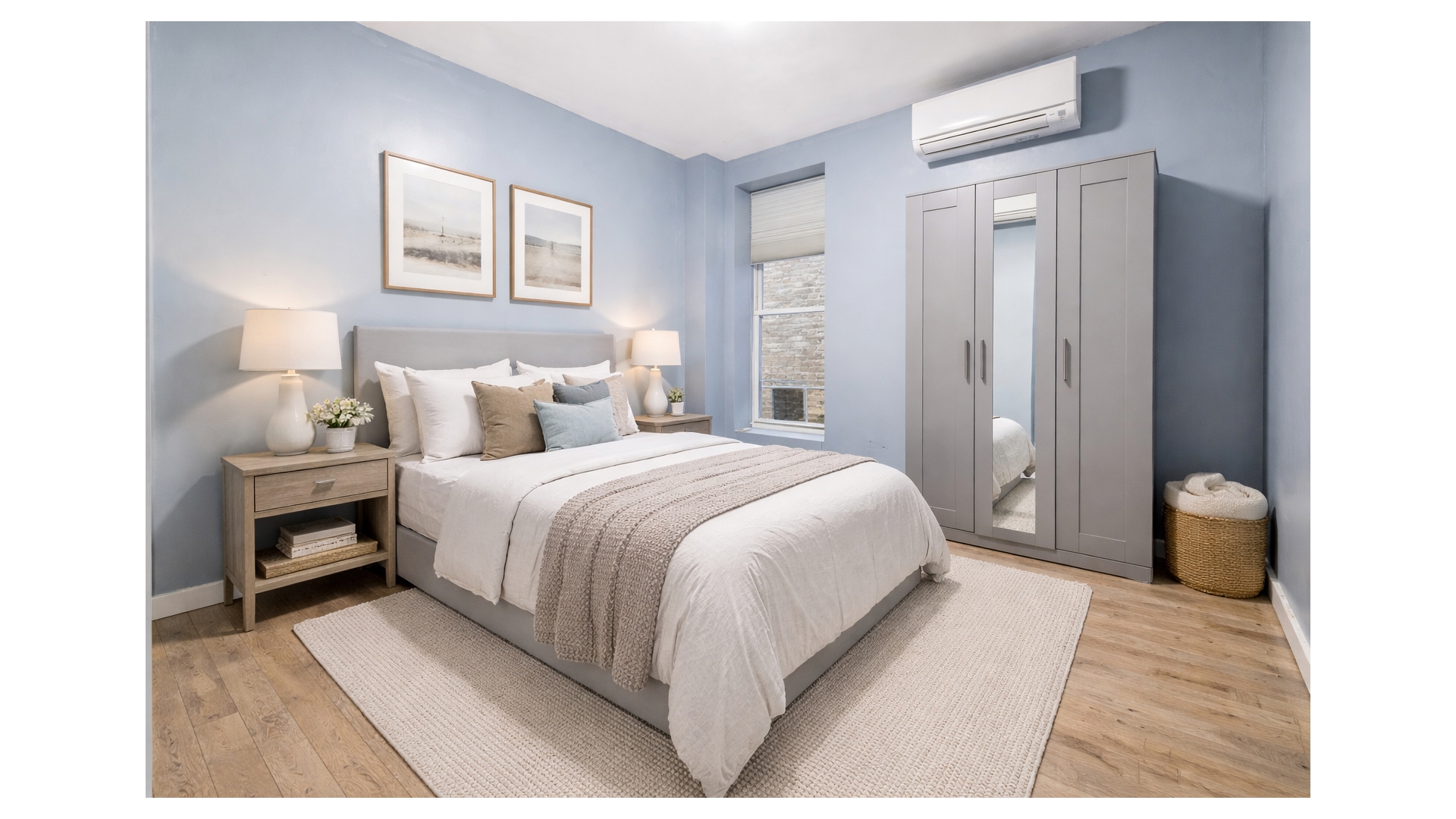 356 Lafayette Avenue 1 Clinton Hill Brooklyn NY 11238