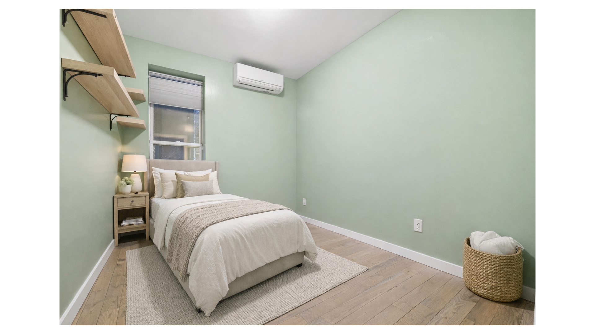 356 Lafayette Avenue 1 Clinton Hill Brooklyn NY 11238