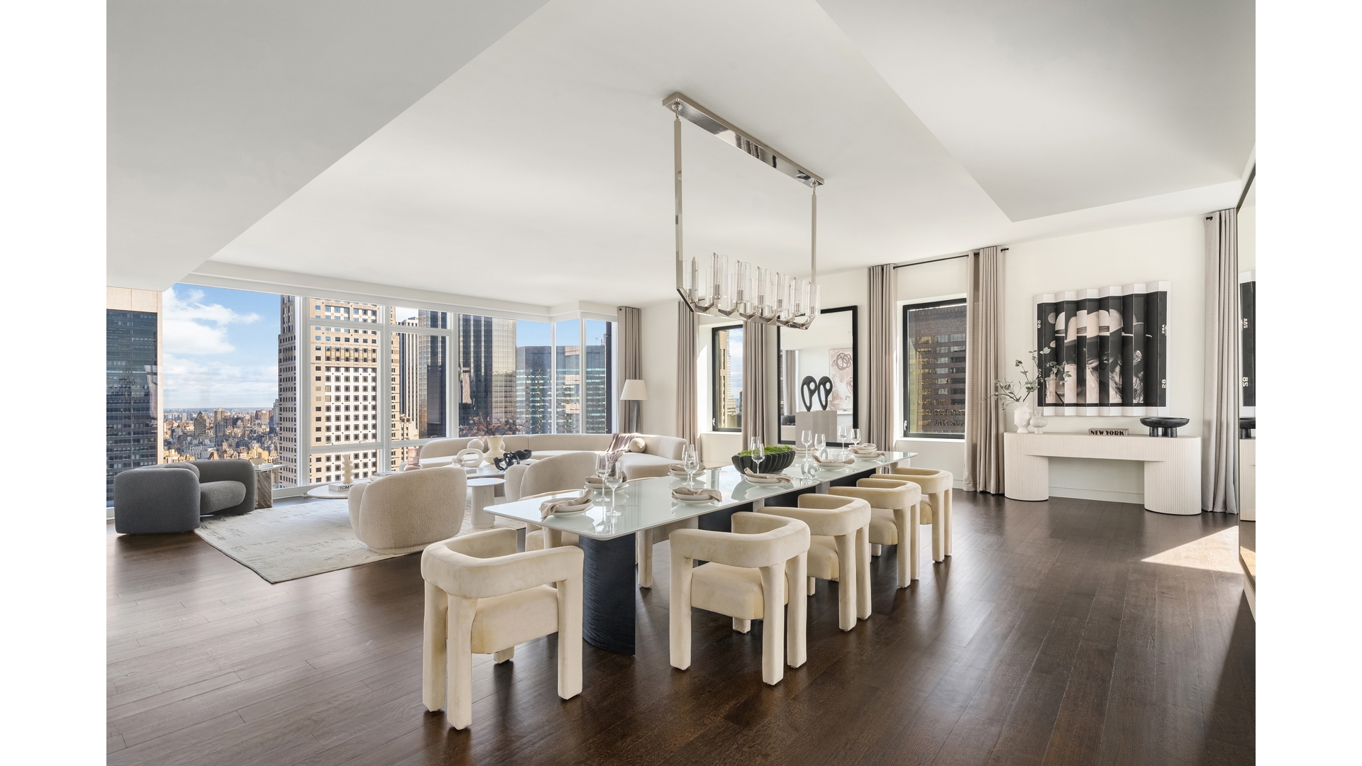 20 West 53rd Street PH43 Midtown West New York NY 10019