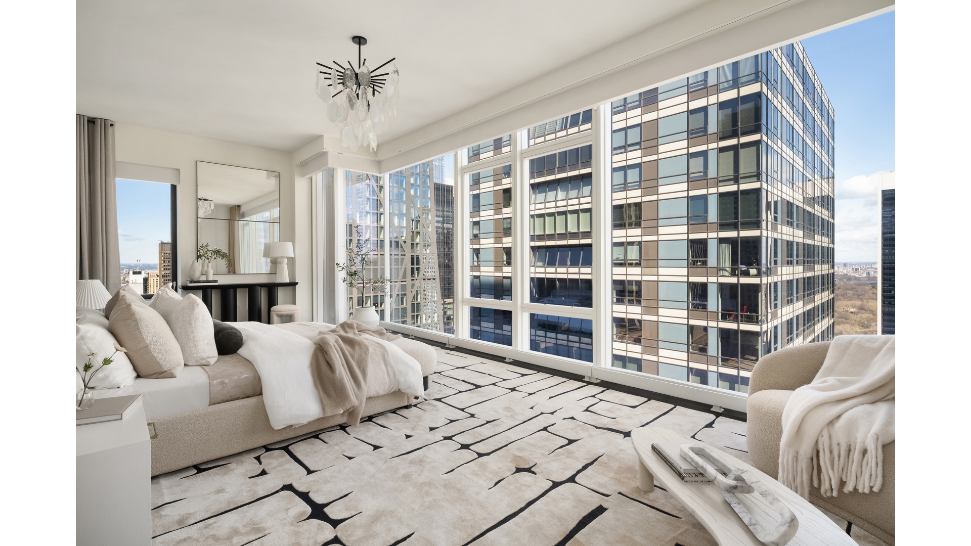 20 West 53rd Street PH43 Midtown West New York NY 10019