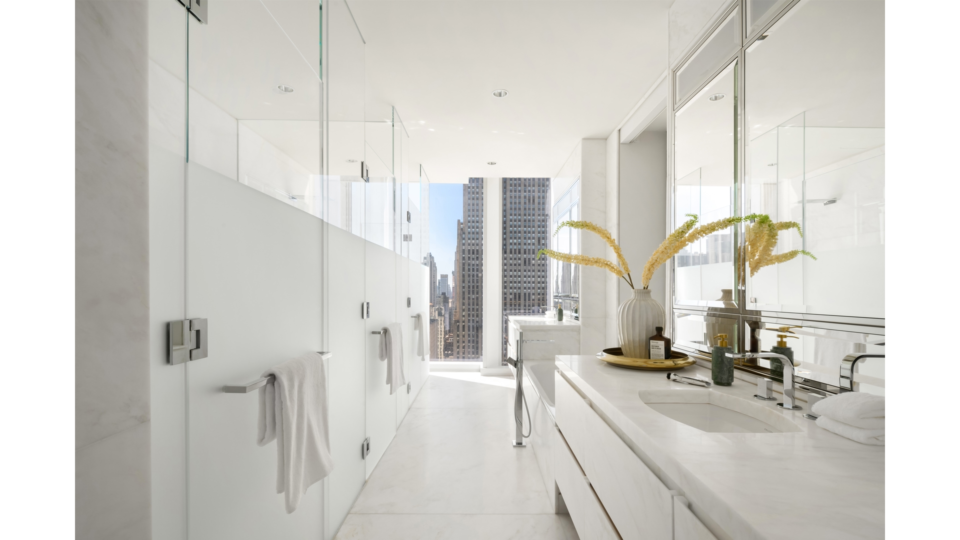 20 West 53rd Street PH43 Midtown West New York NY 10019