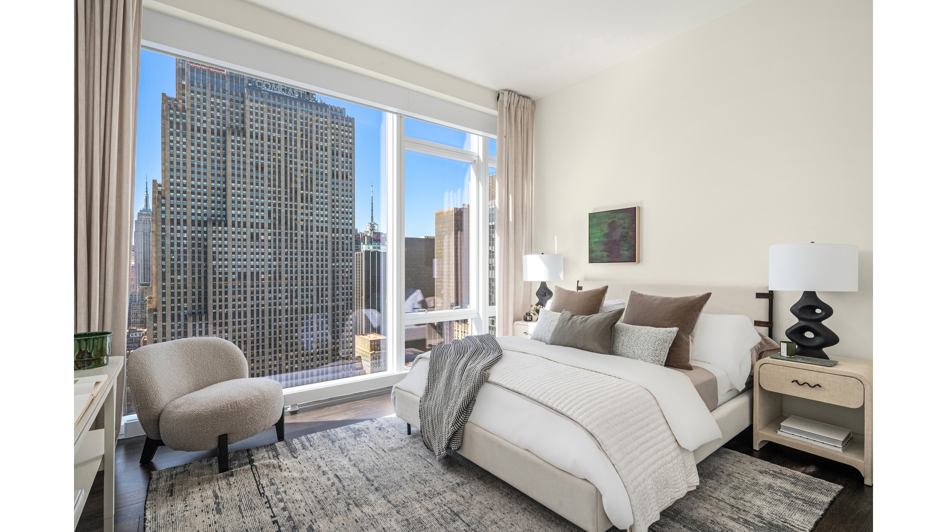 20 West 53rd Street PH43 Midtown West New York NY 10019