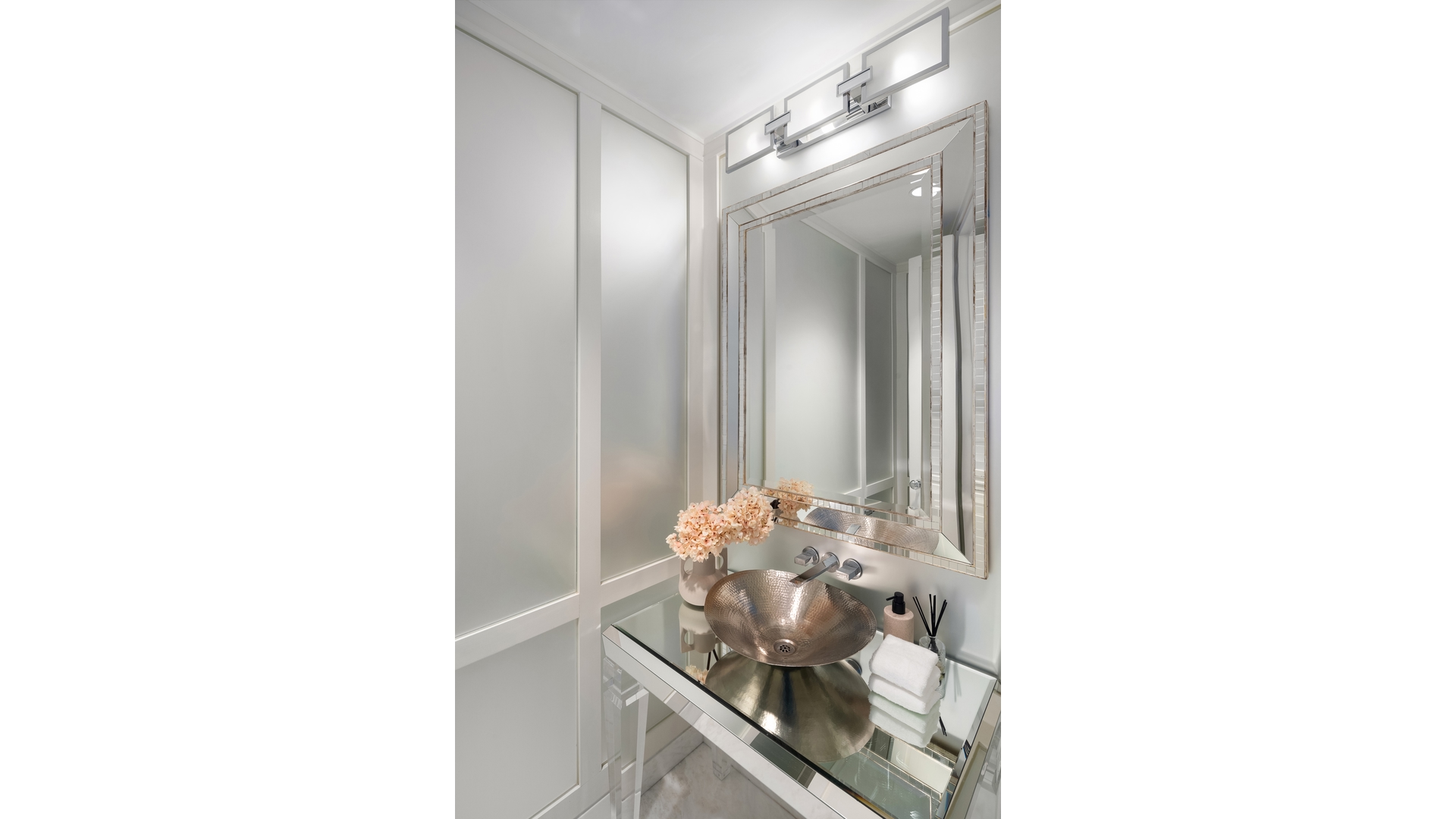 20 West 53rd Street PH43 Midtown West New York NY 10019