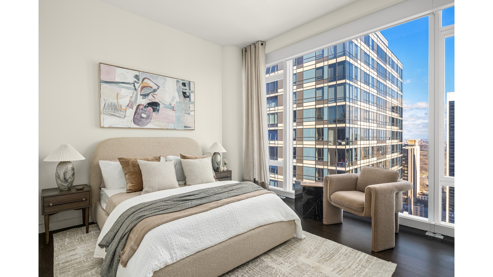 20 West 53rd Street PH43 Midtown West New York NY 10019