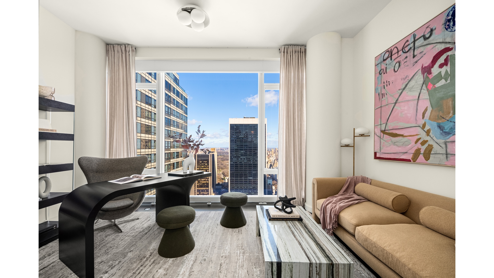 20 West 53rd Street PH43 Midtown West New York NY 10019