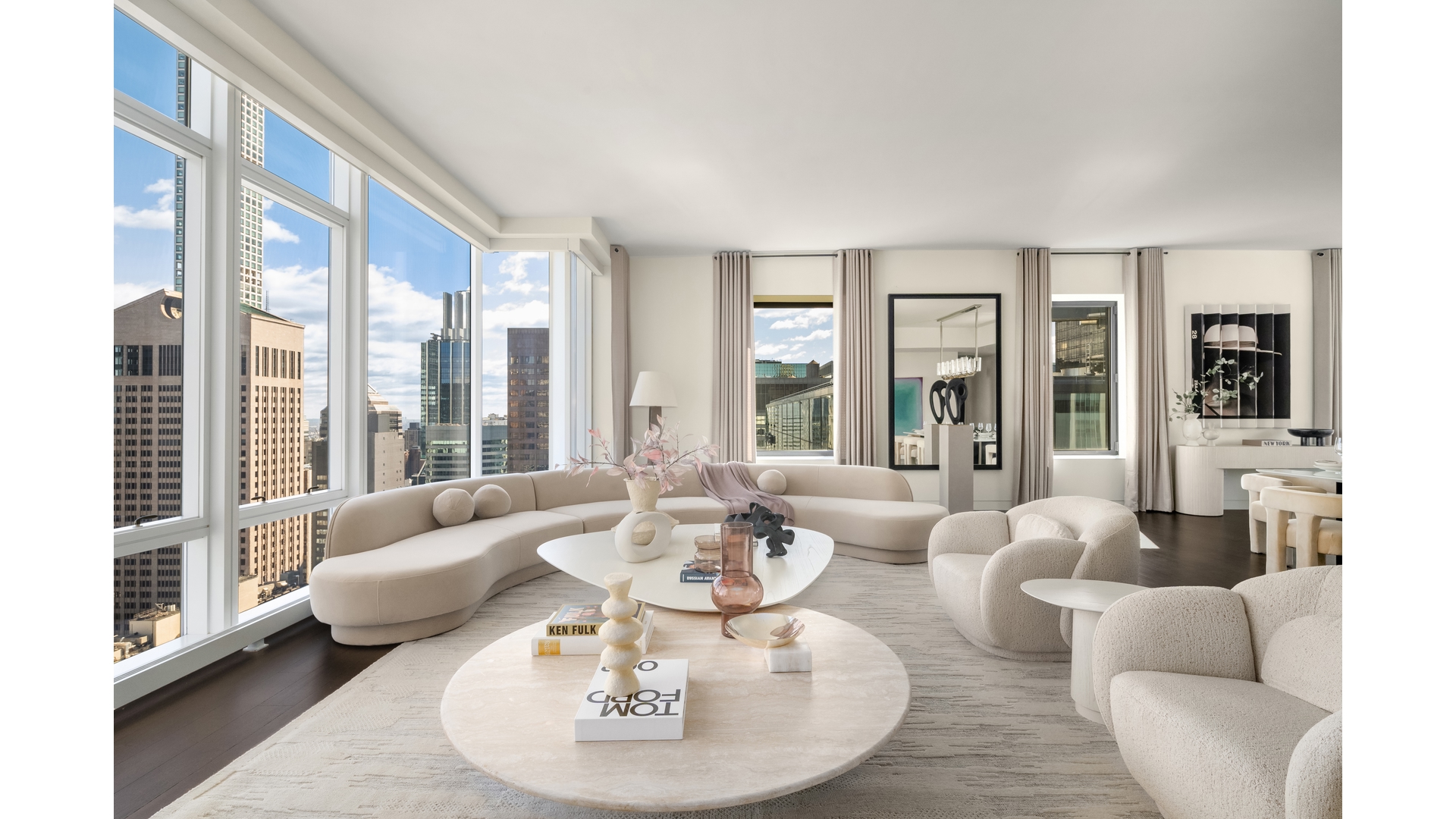 20 West 53rd Street PH43 Midtown West New York NY 10019