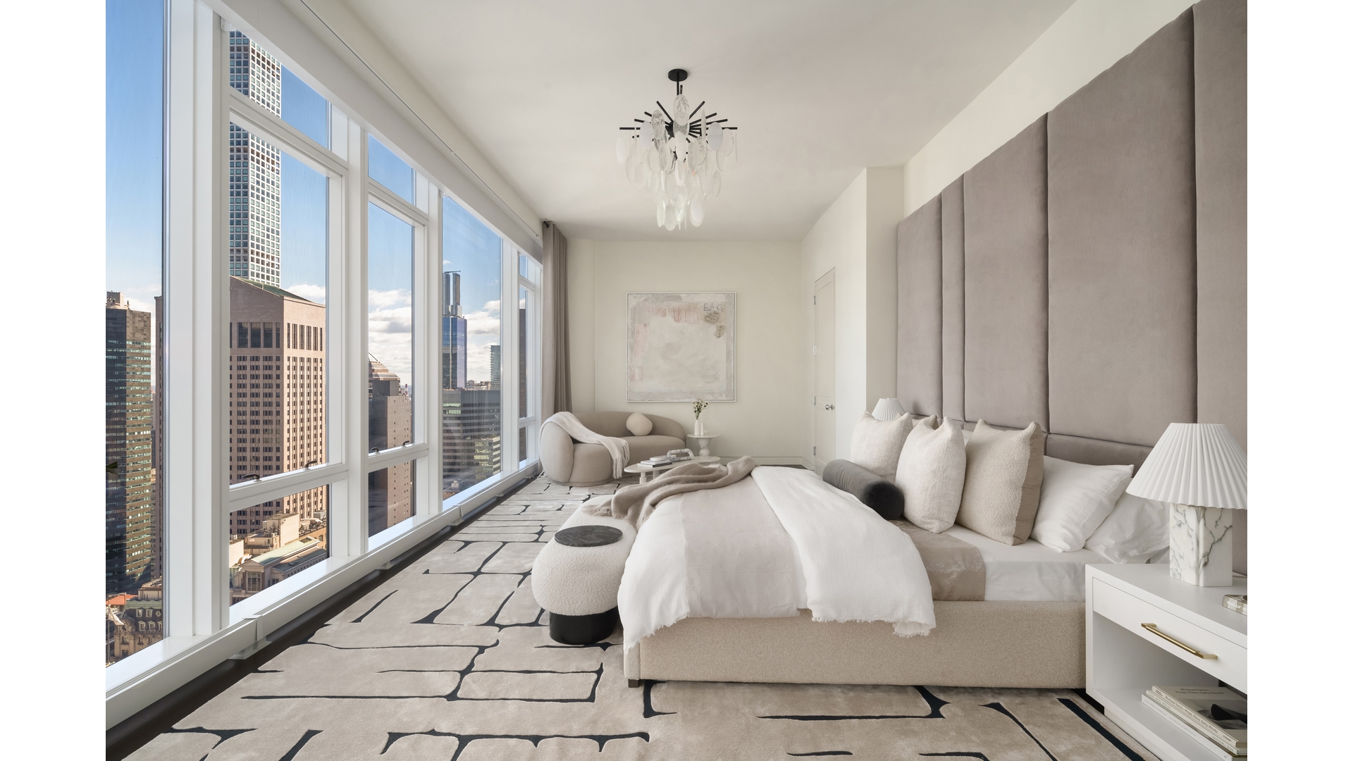 20 West 53rd Street PH43 Midtown West New York NY 10019