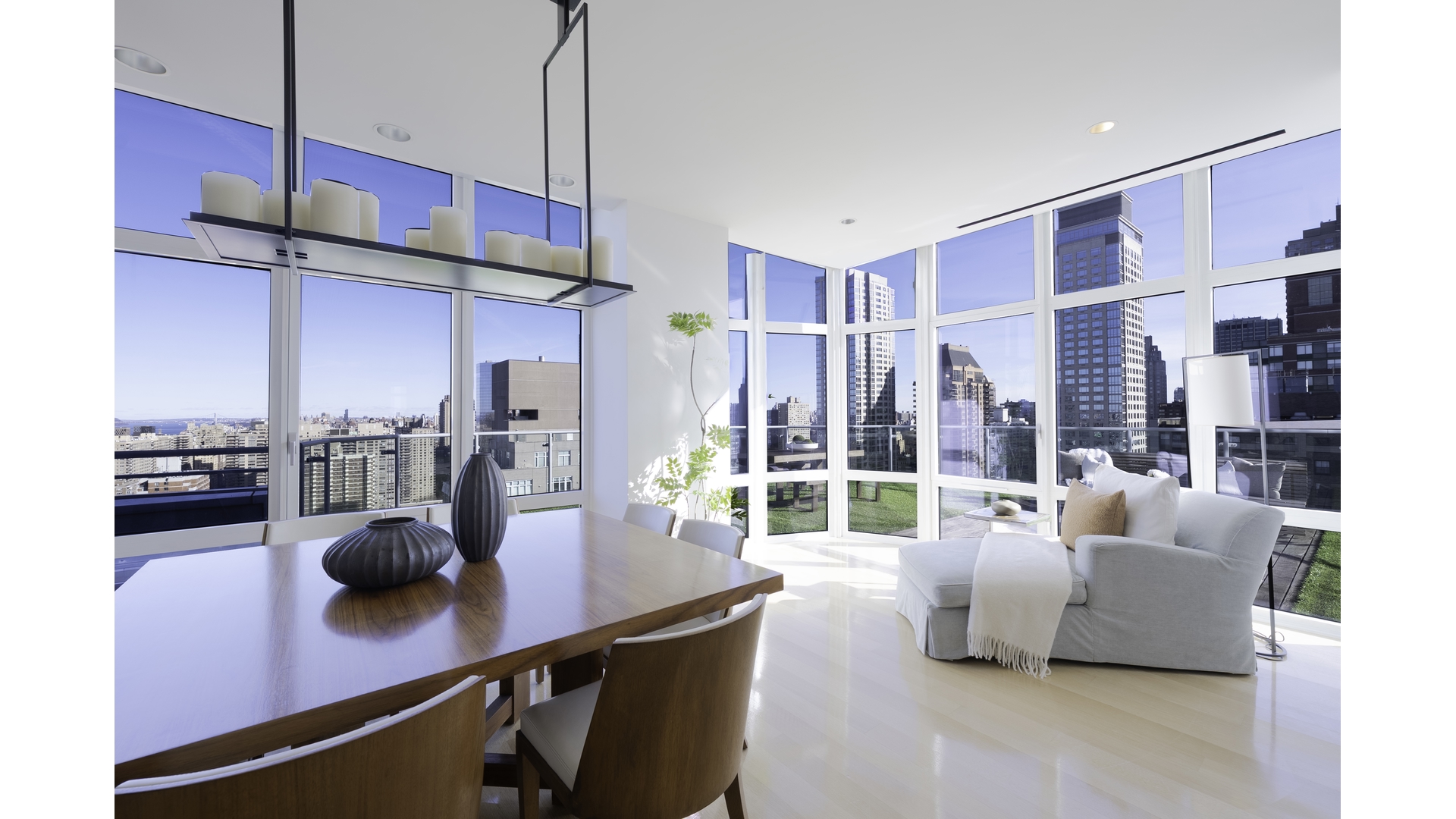 555 West 59th Street Lincoln Square New York NY 10019