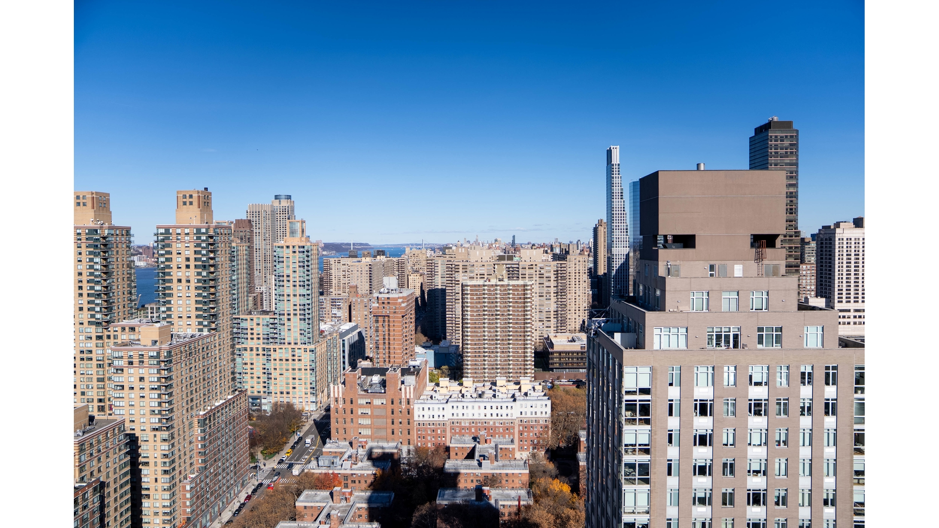 555 West 59th Street PHC Lincoln Square New York NY 10019