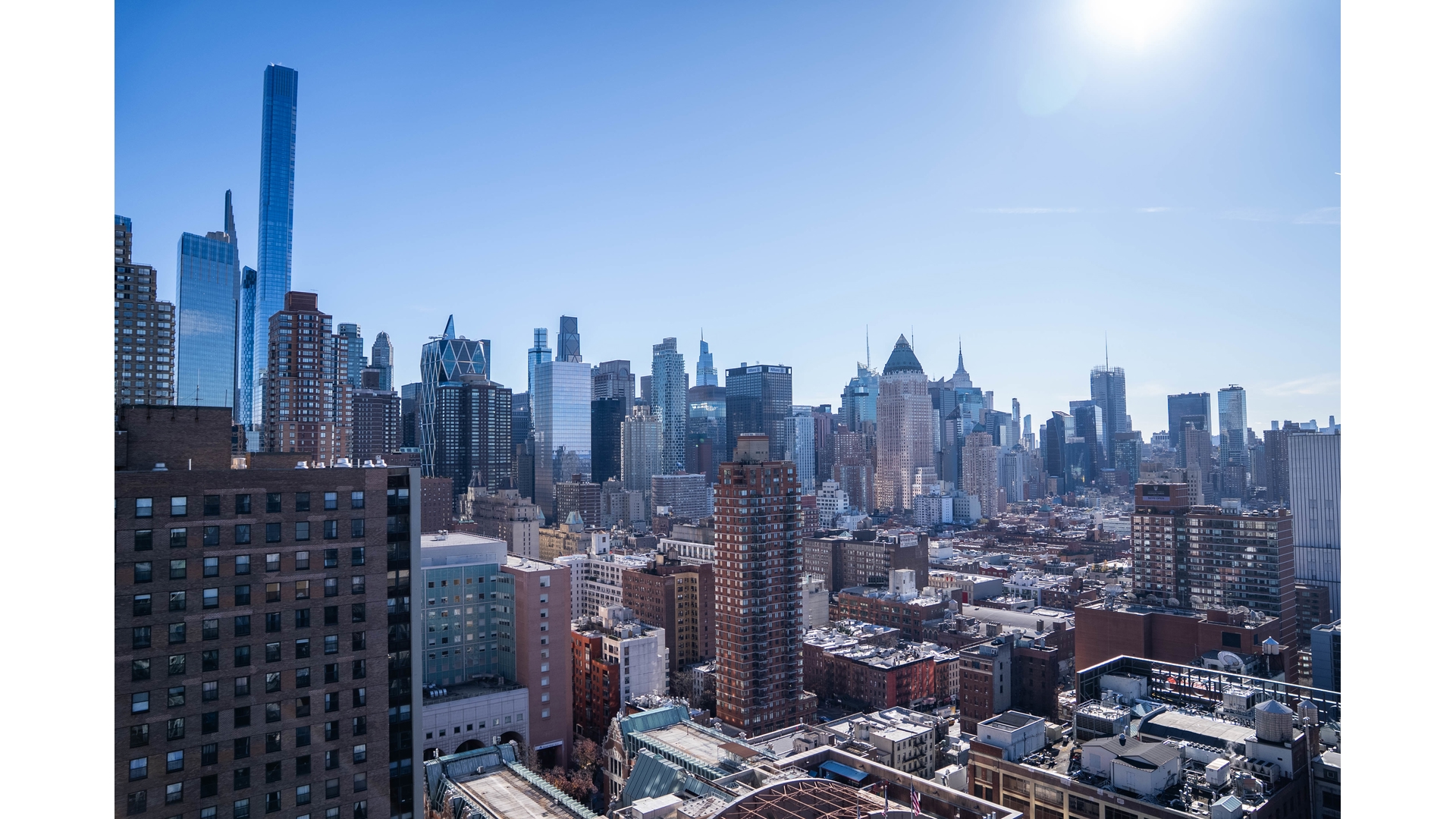 555 West 59th Street PHC Lincoln Square New York NY 10019