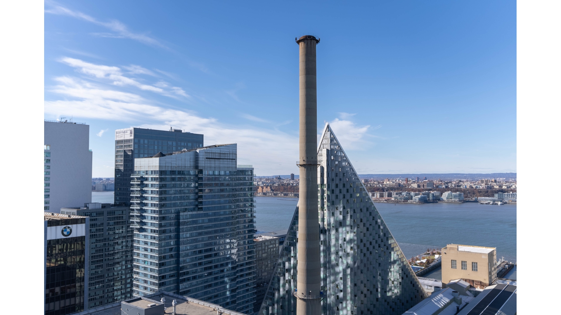 555 West 59th Street PHC Lincoln Square New York NY 10019