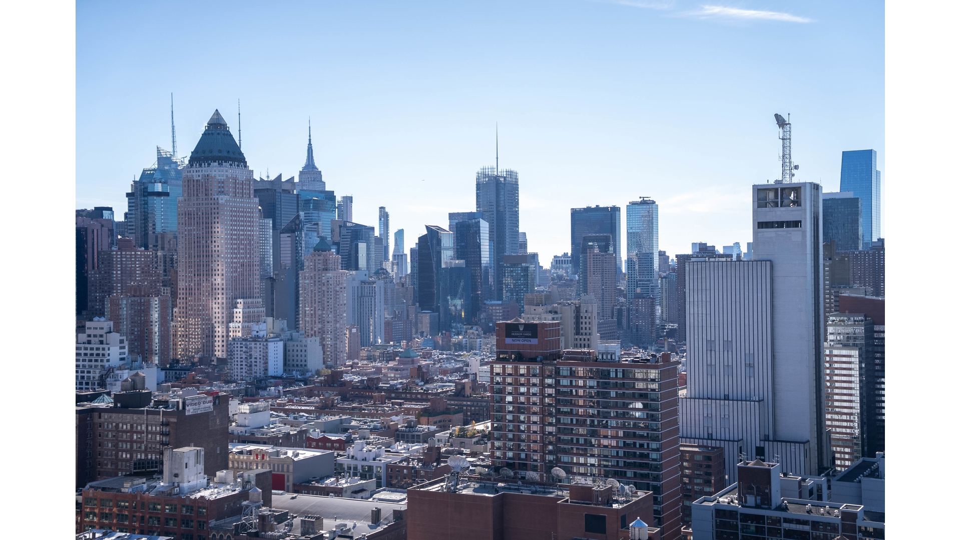 555 West 59th Street PHC Lincoln Square New York NY 10019