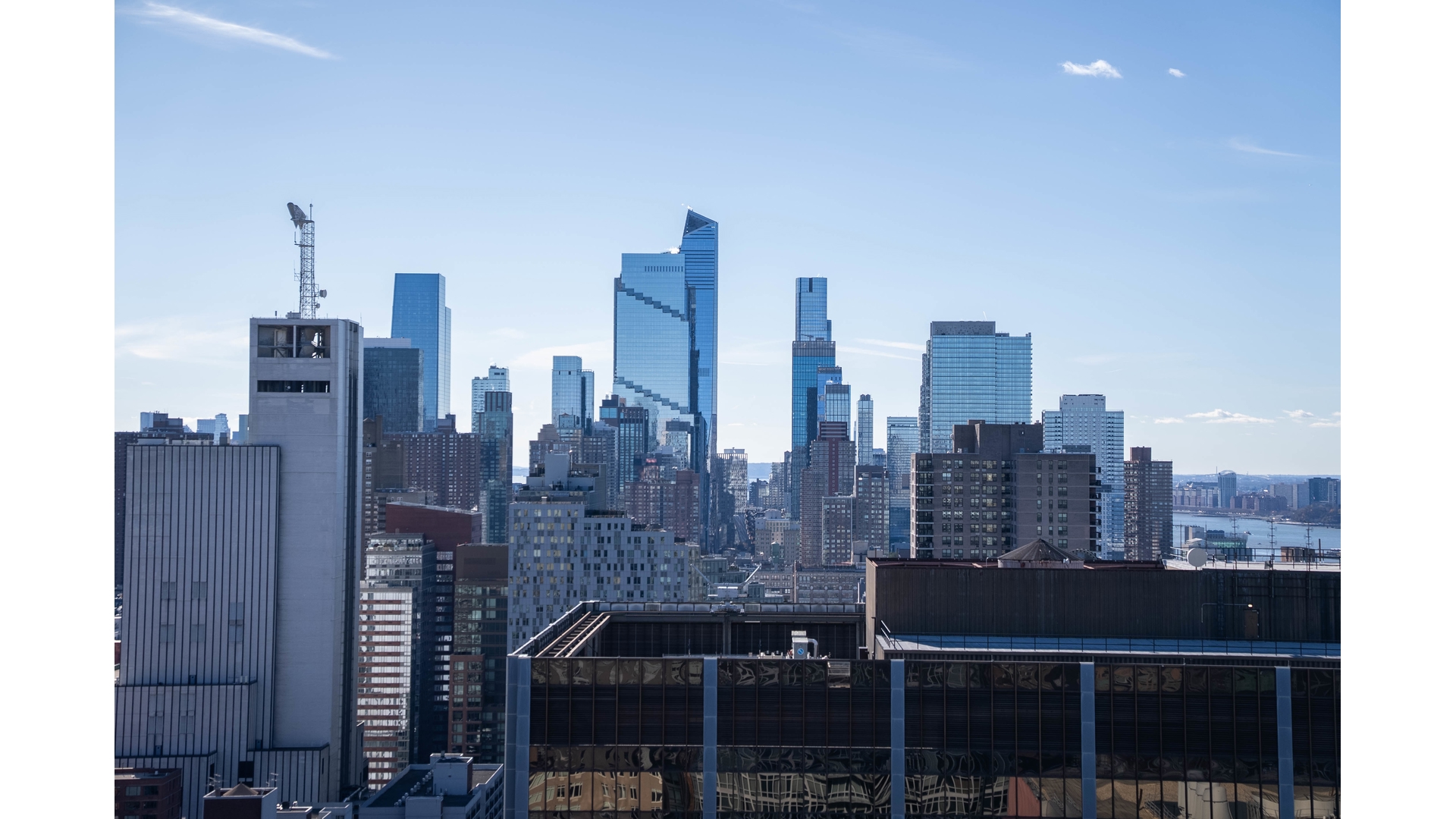 555 West 59th Street PHC Lincoln Square New York NY 10019