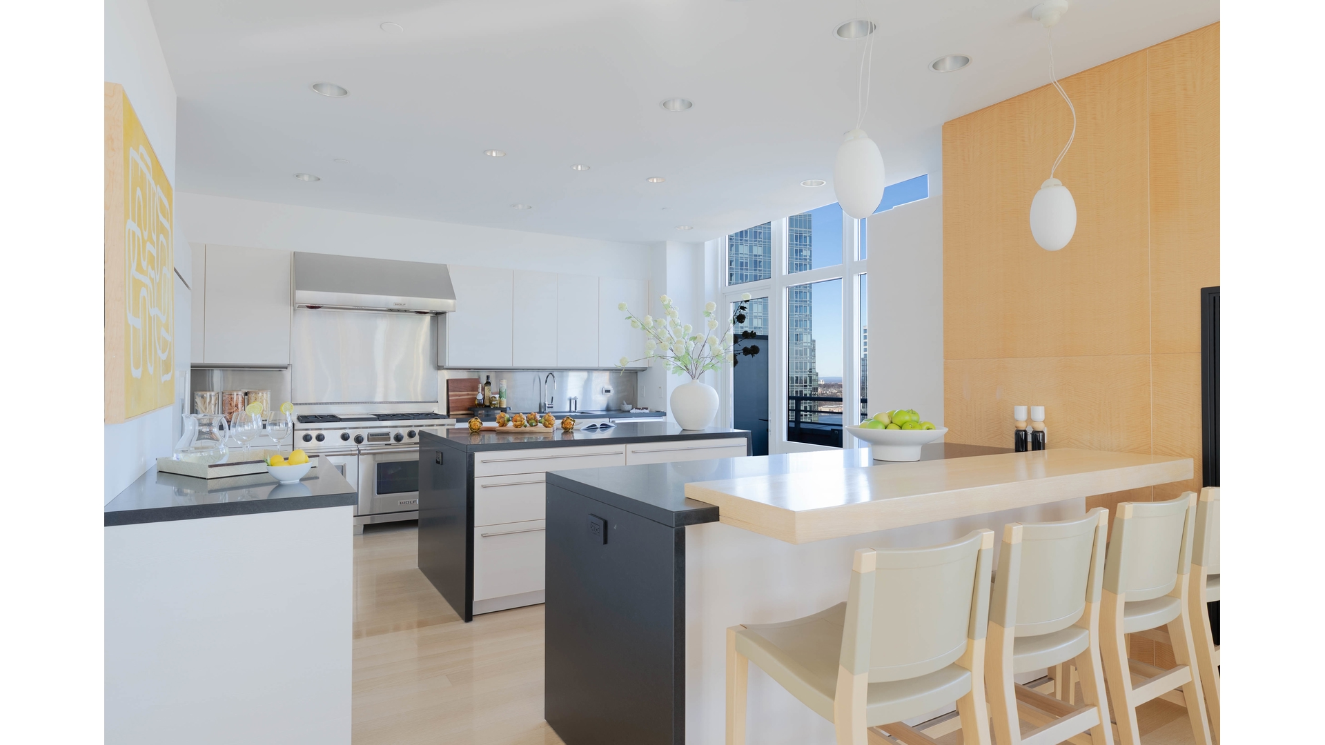 555 West 59th Street Lincoln Square New York NY 10019