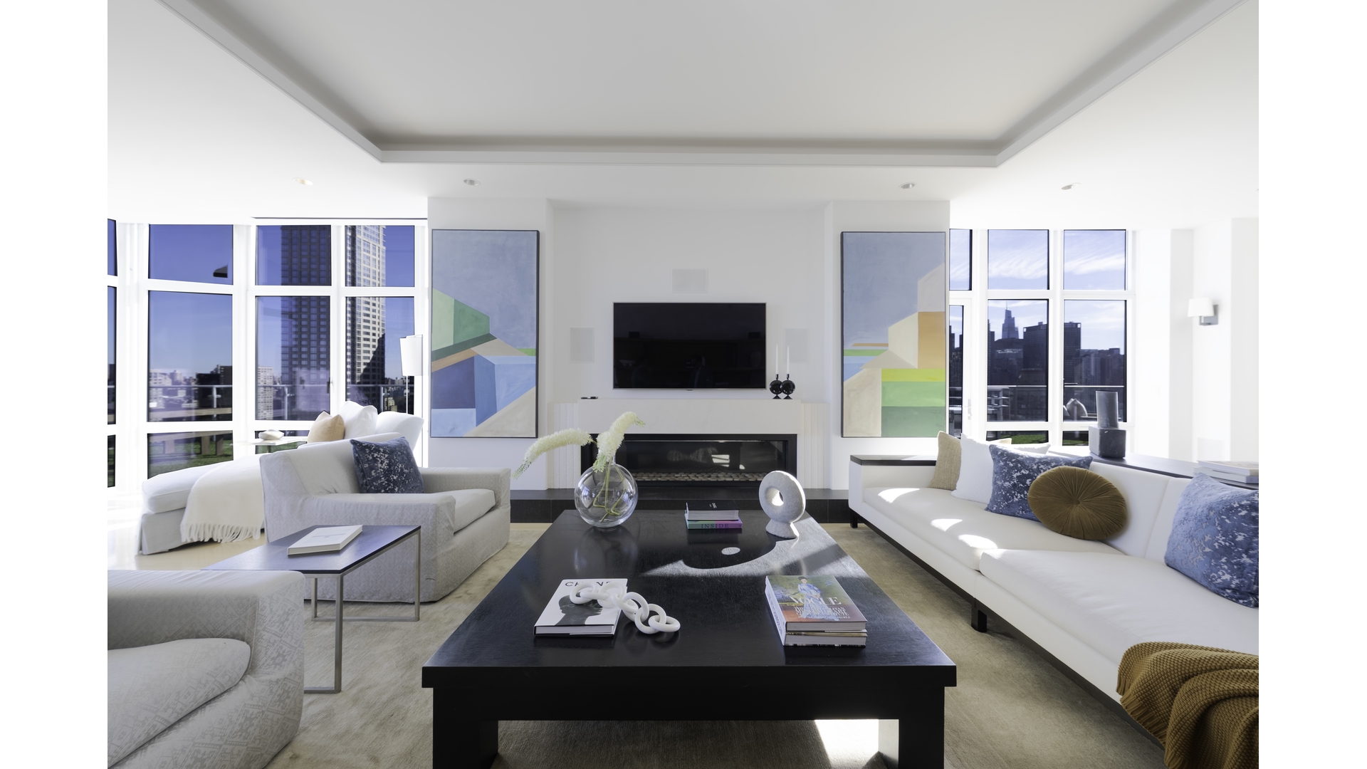 555 West 59th Street Lincoln Square New York NY 10019