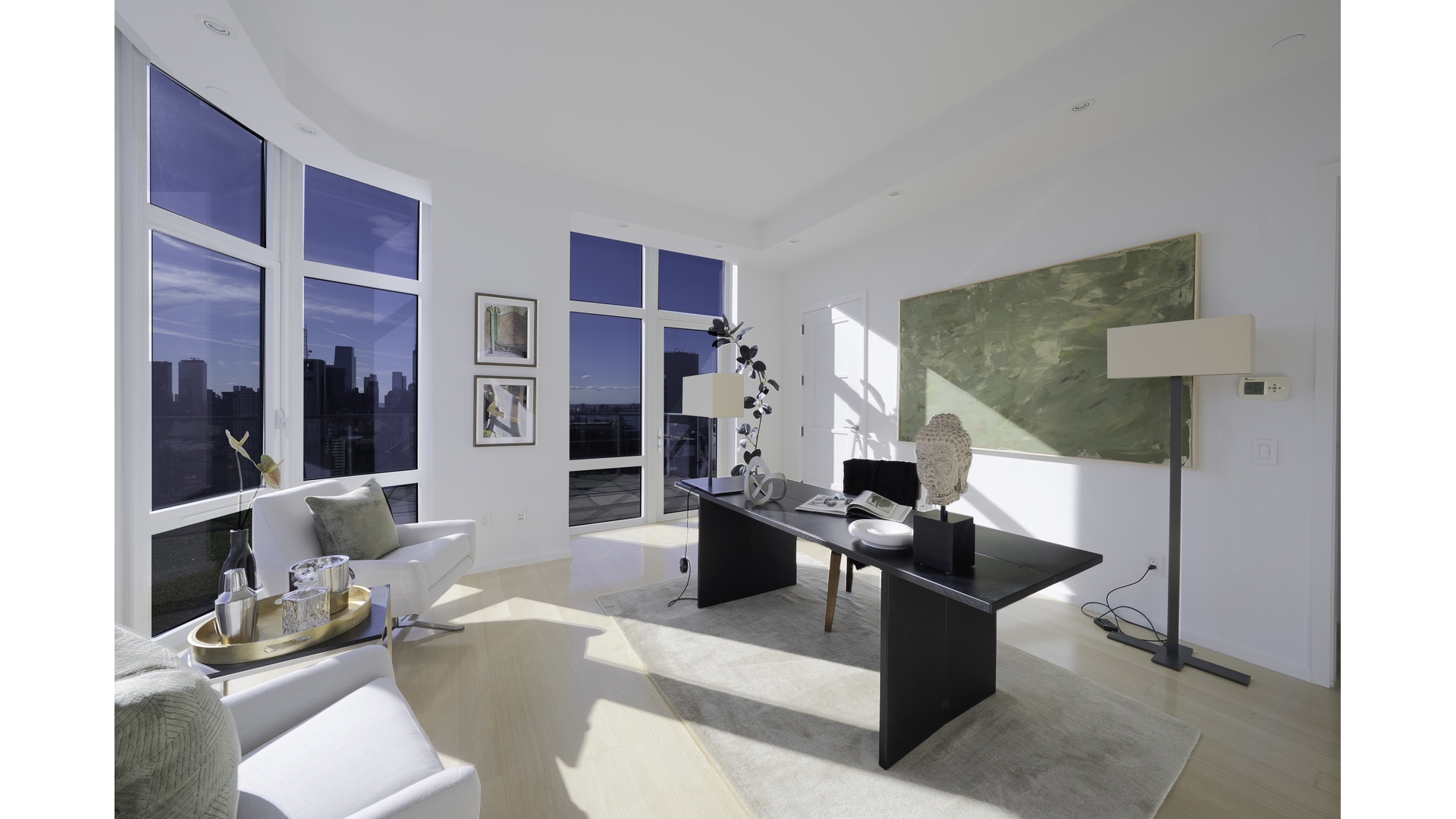 555 West 59th Street Lincoln Square New York NY 10019