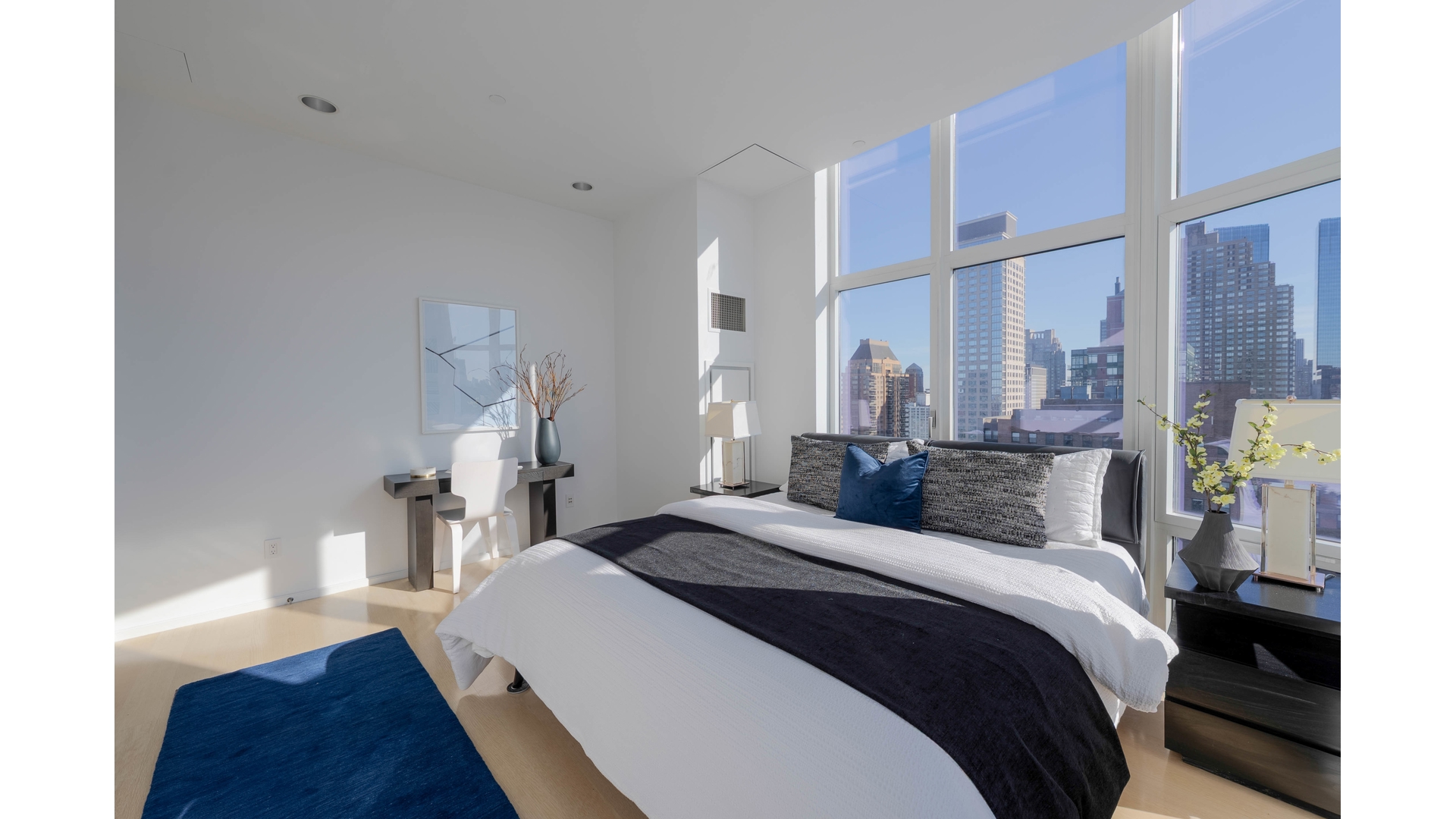 555 West 59th Street Lincoln Square New York NY 10019