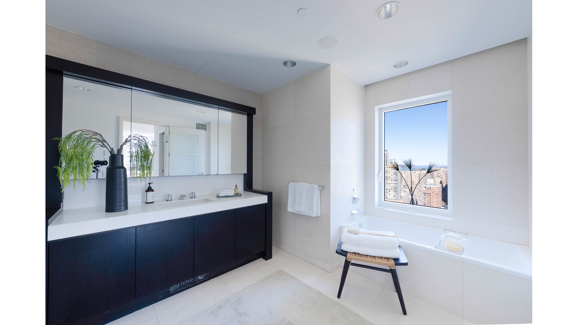 555 West 59th Street Lincoln Square New York NY 10019