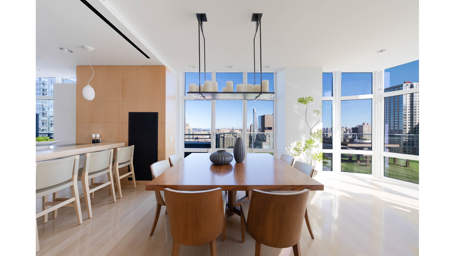 555 West 59th Street Lincoln Square New York NY 10019