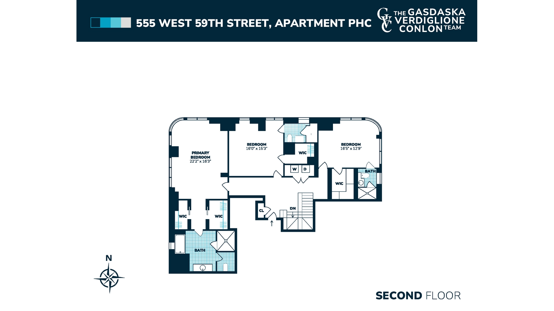 555 West 59th Street Lincoln Square New York NY 10019