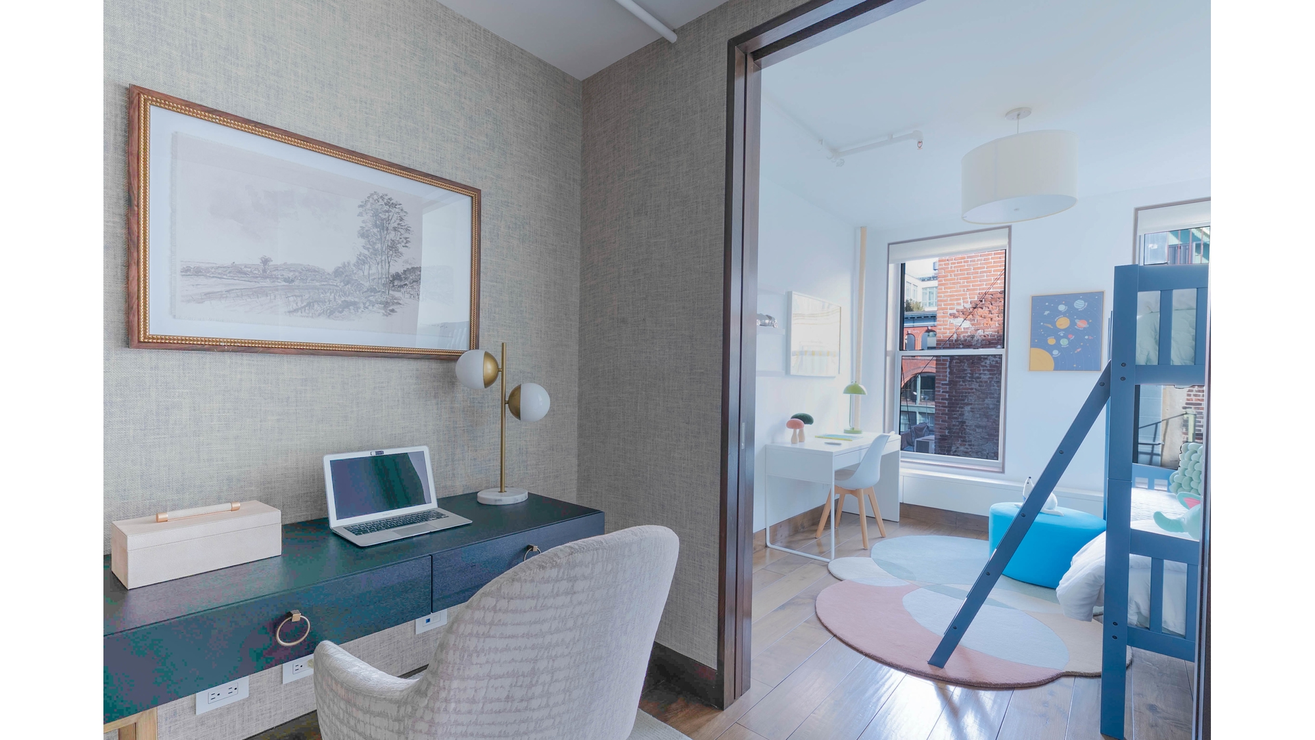 347 West Broadway 6 Soho New York NY 10013