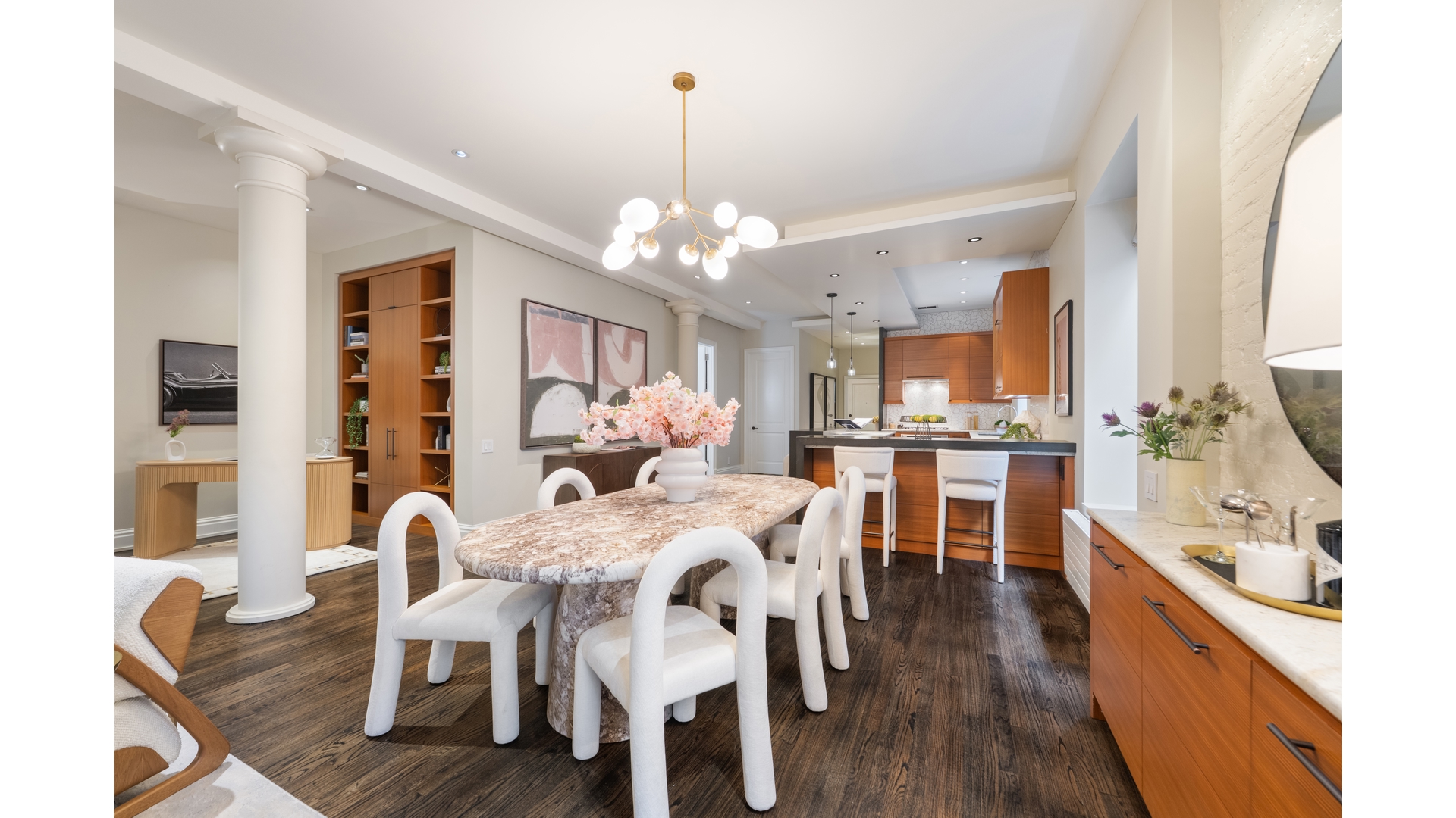 120 West 18th Street 3B Chelsea New York NY 10011