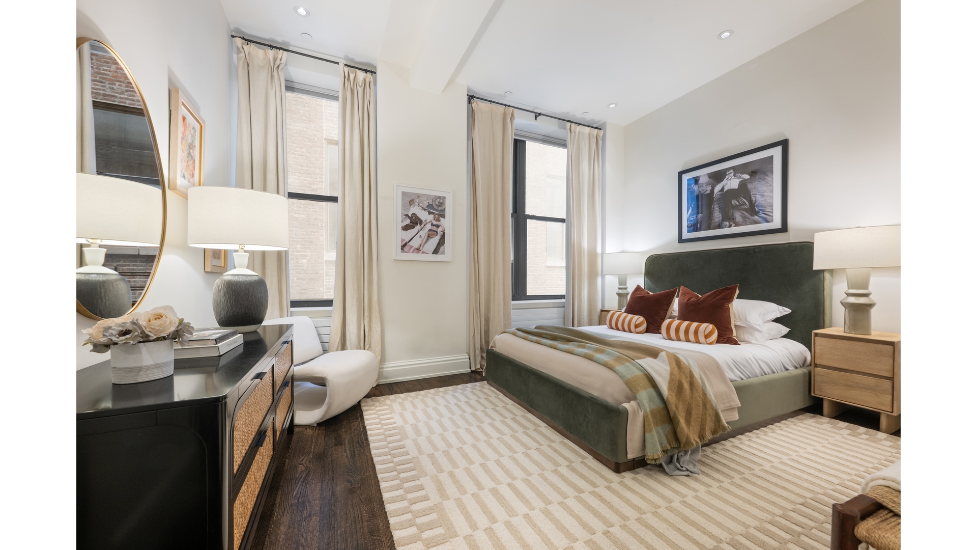 120 West 18th Street 3B Chelsea New York NY 10011