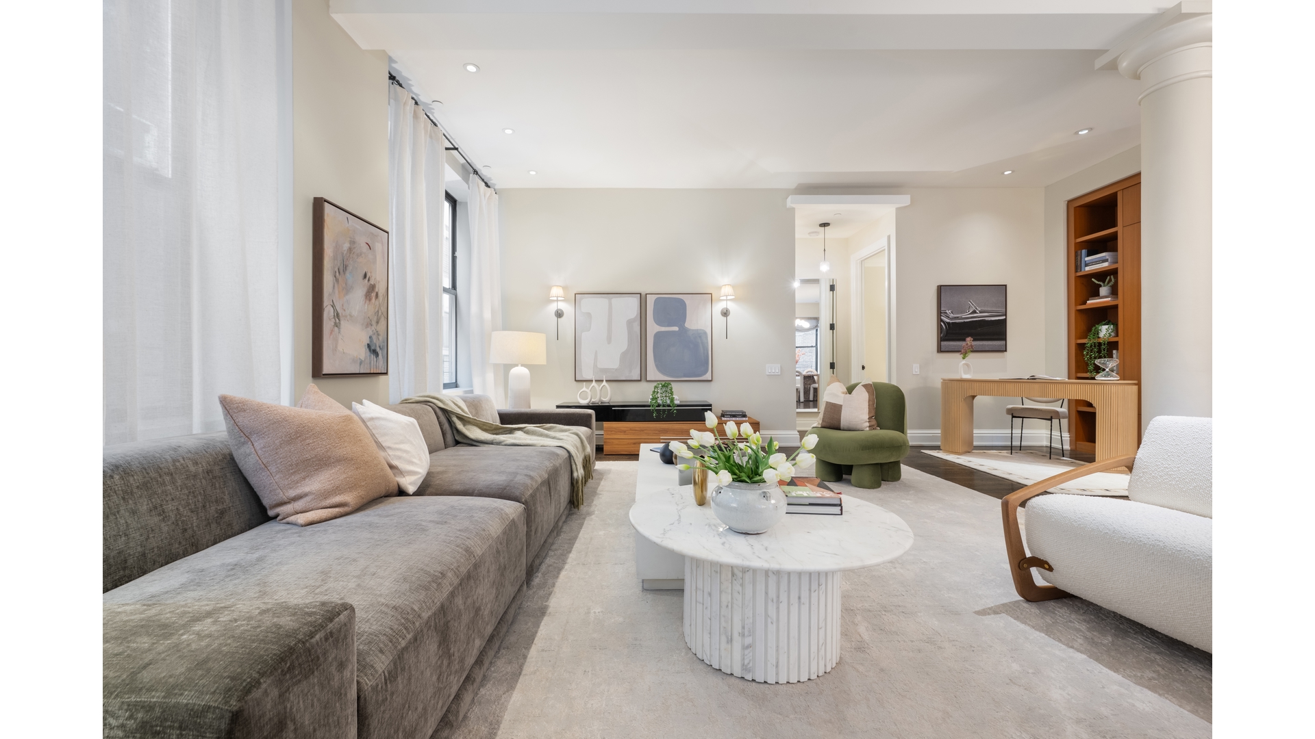 120 West 18th Street 3B Chelsea New York NY 10011