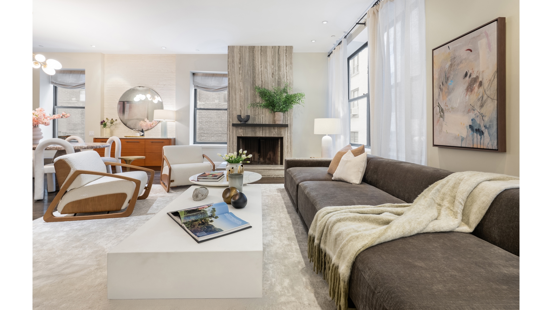 120 West 18th Street 3B Chelsea New York NY 10011