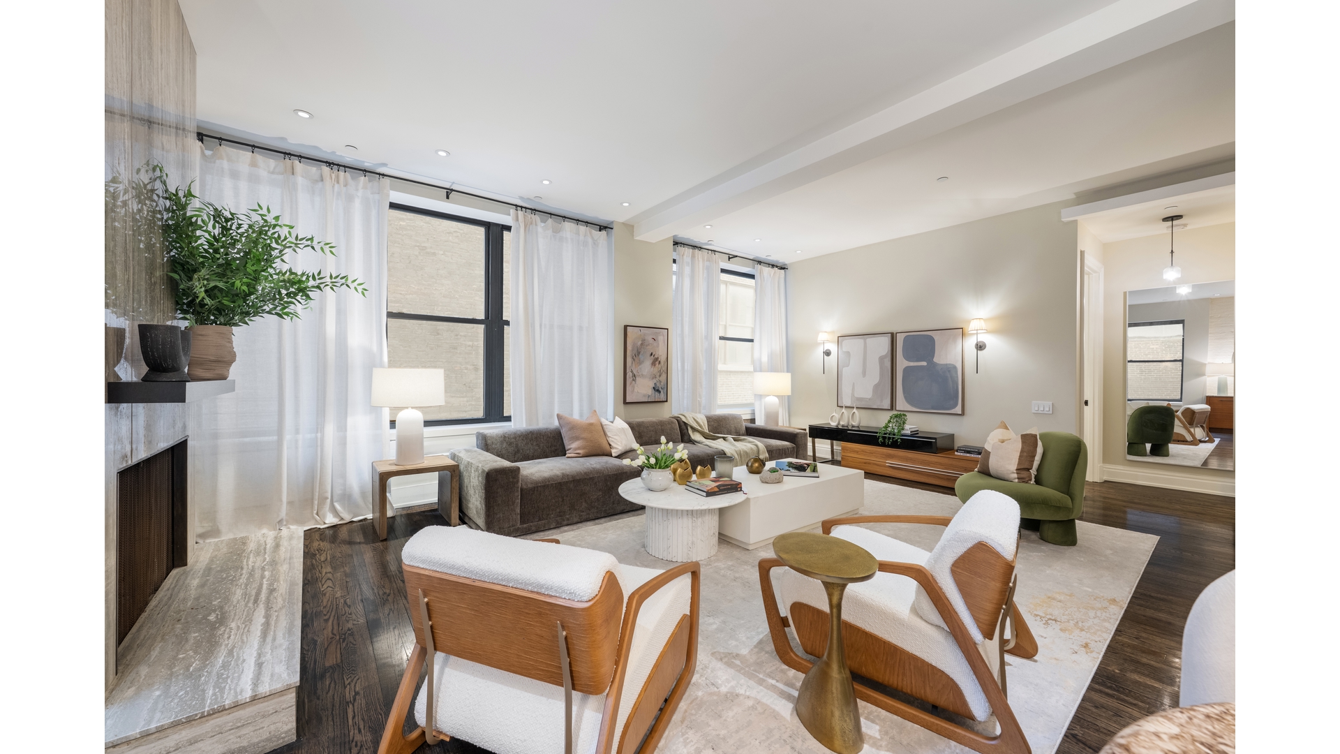 120 West 18th Street 3B Chelsea New York NY 10011