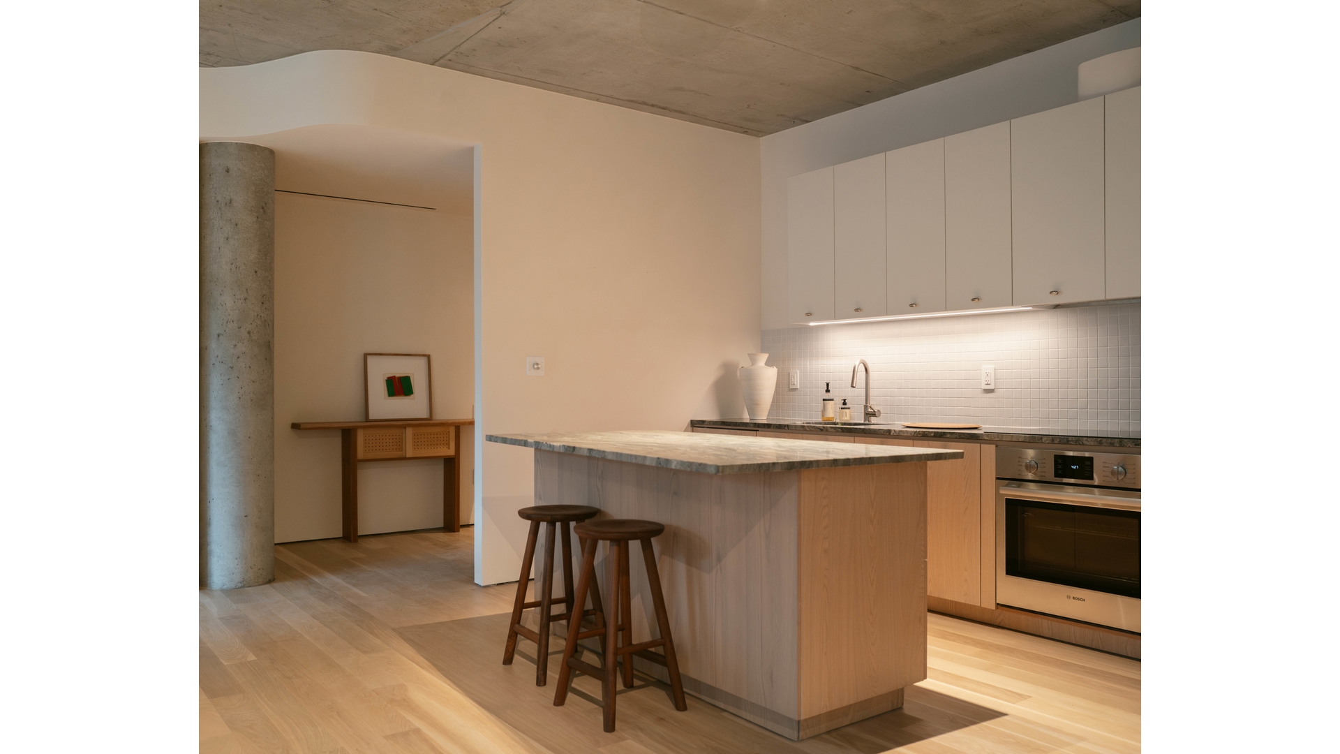 144 Vanderbilt Avenue 2D Clinton Hill Brooklyn NY 11205