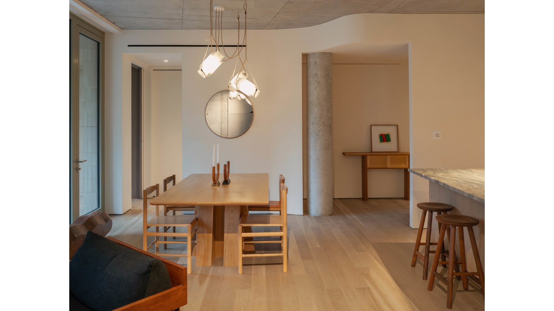 144 Vanderbilt Avenue 2D Clinton Hill Brooklyn NY 11205